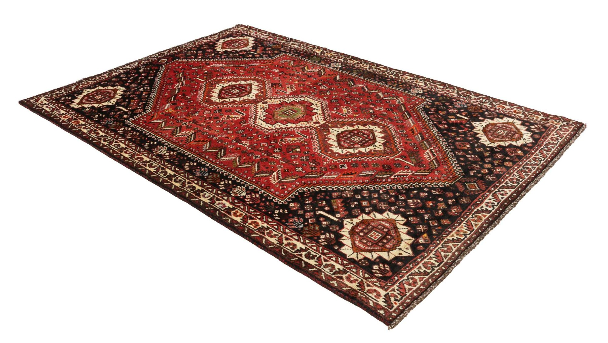 Shiraz 260X173 Cm - Image 3