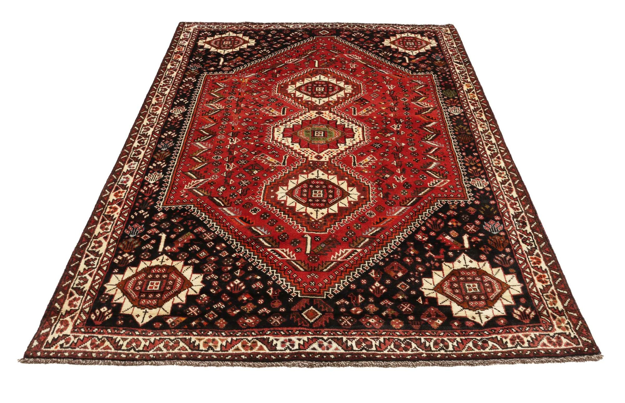Shiraz 260X173 Cm - Image 4