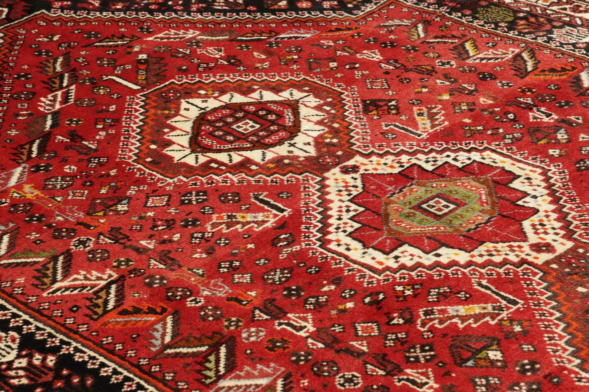 Shiraz 260X173 Cm - Image 7