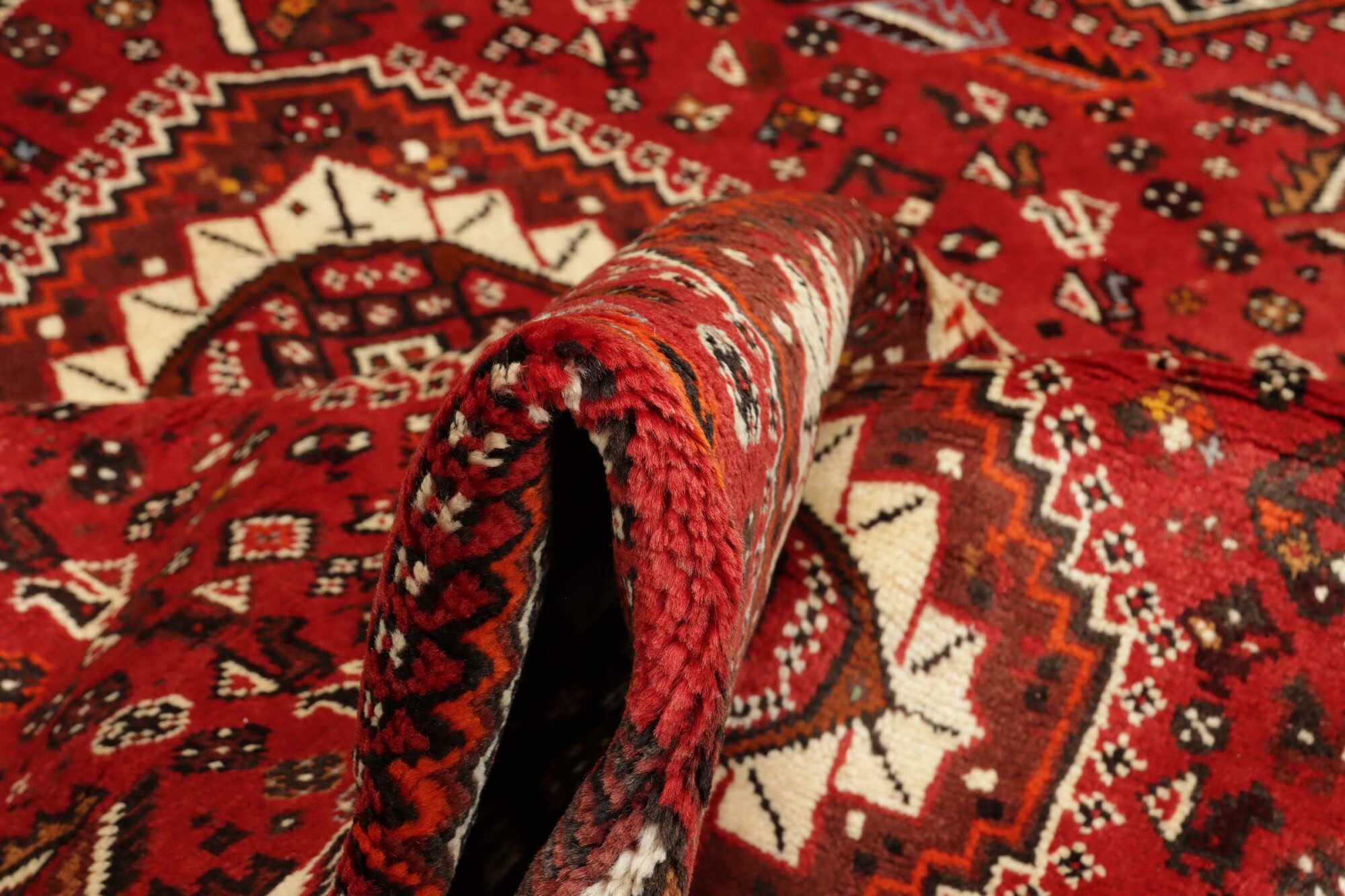 Shiraz 260X173 Cm - Image 8