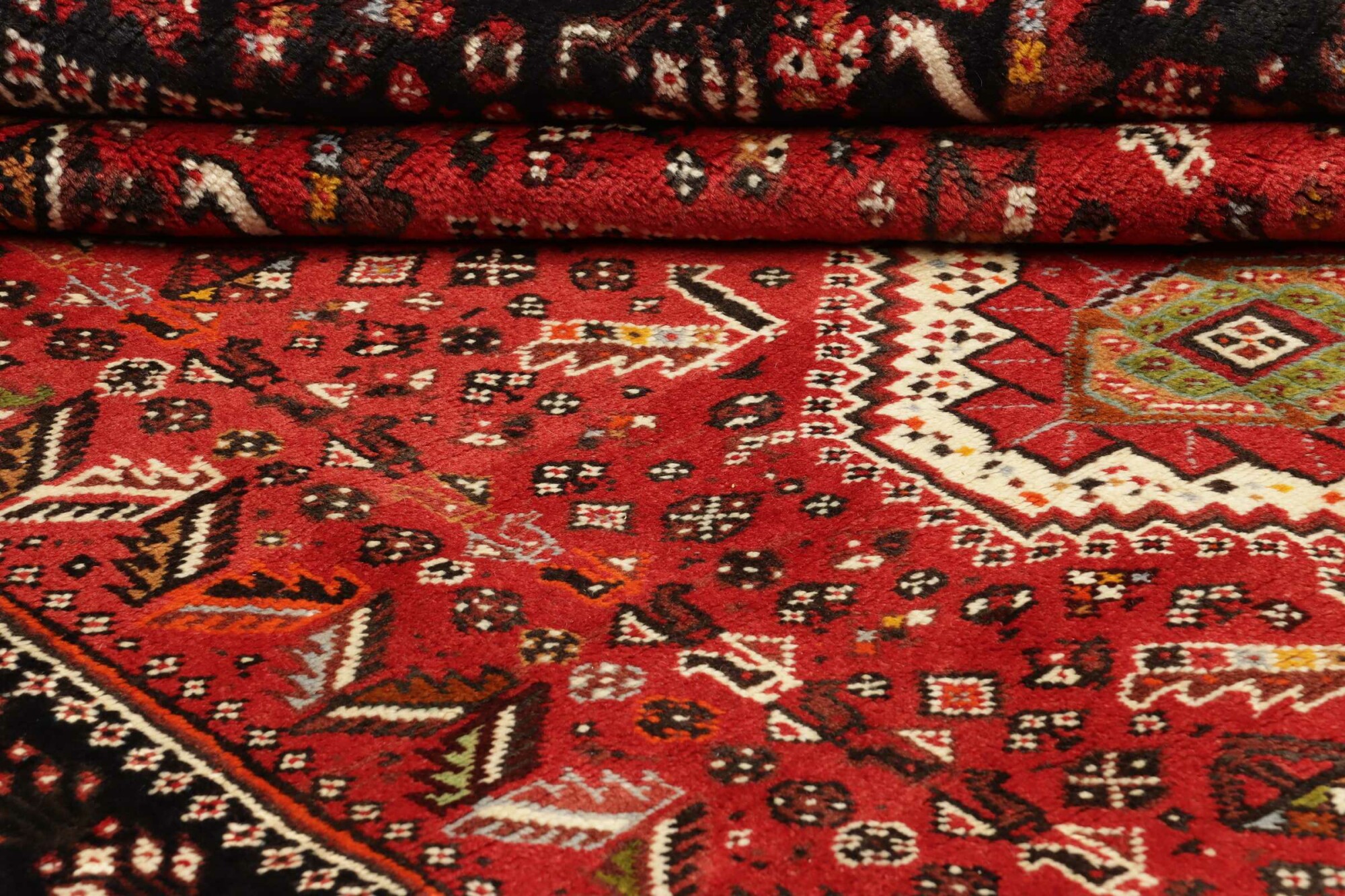 Shiraz 260X173 Cm - Image 9