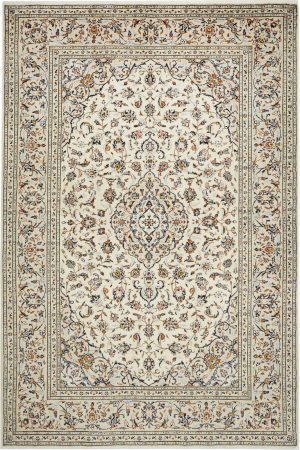 Kashan   302X200 Cm