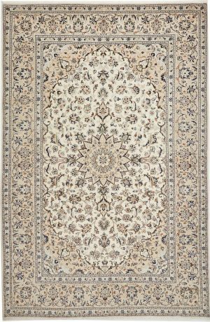 Kashan   307X200 Cm