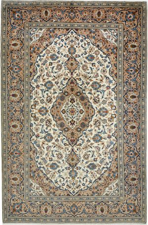 Kashan   308X200 Cm