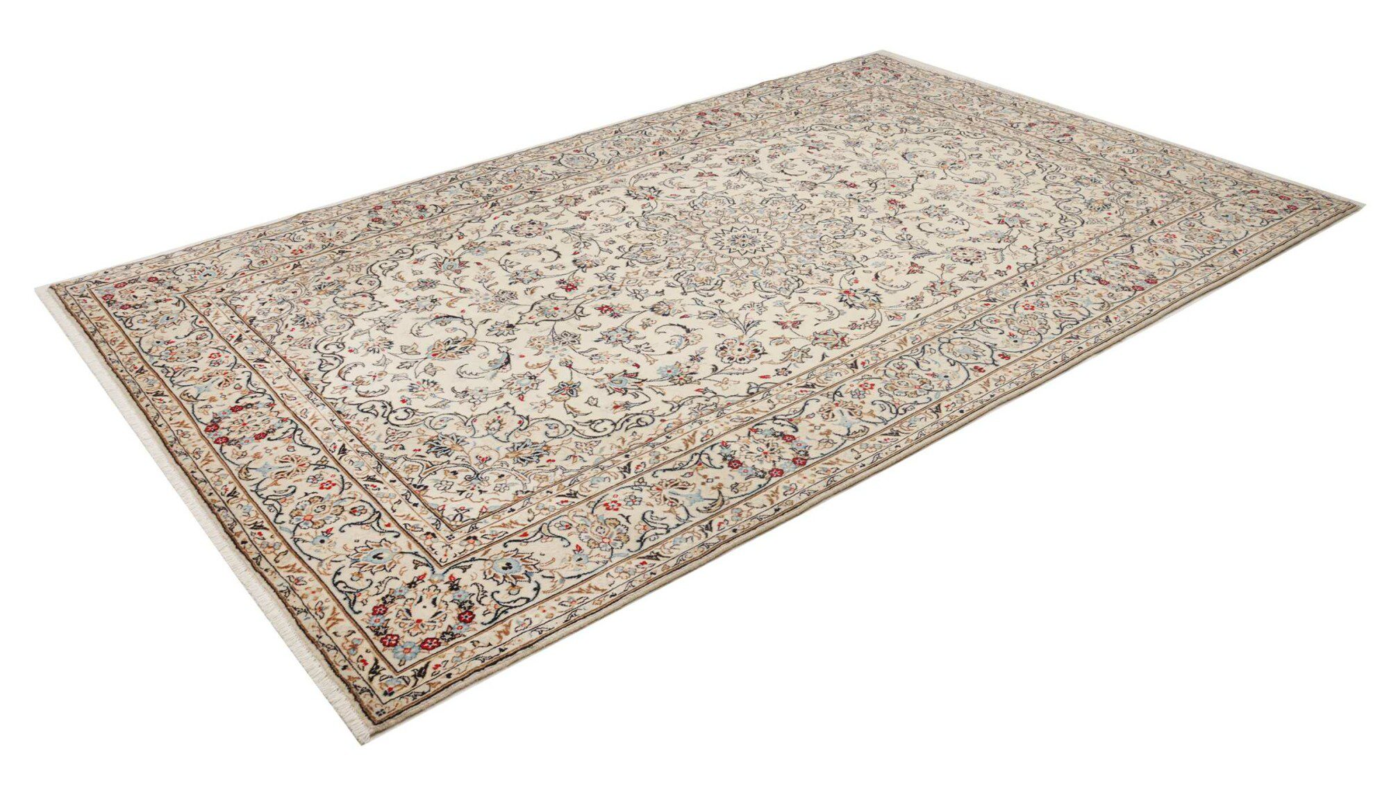 Kashan 308X197 Cm - Image 2
