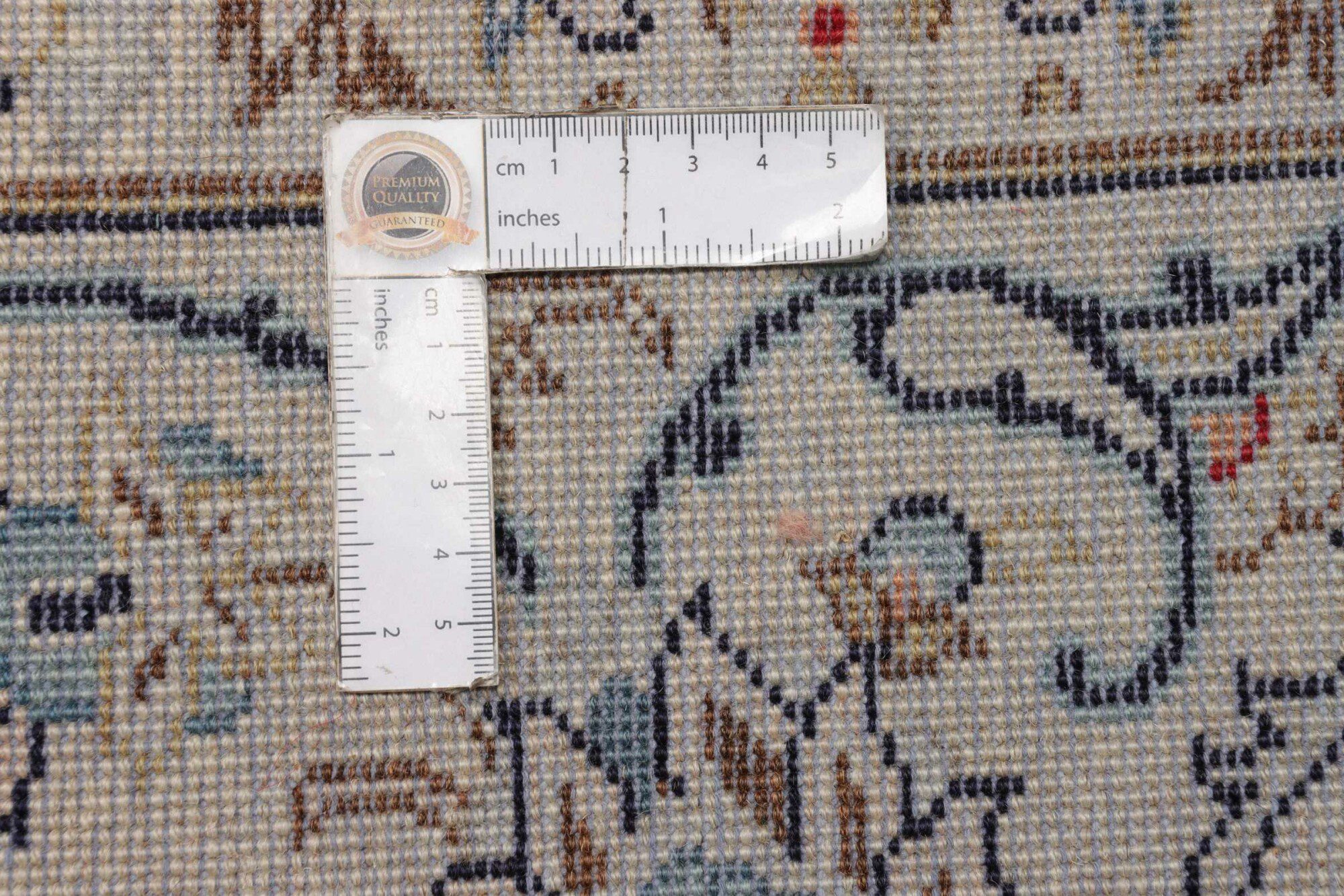 Kashan 308X197 Cm - Image 11