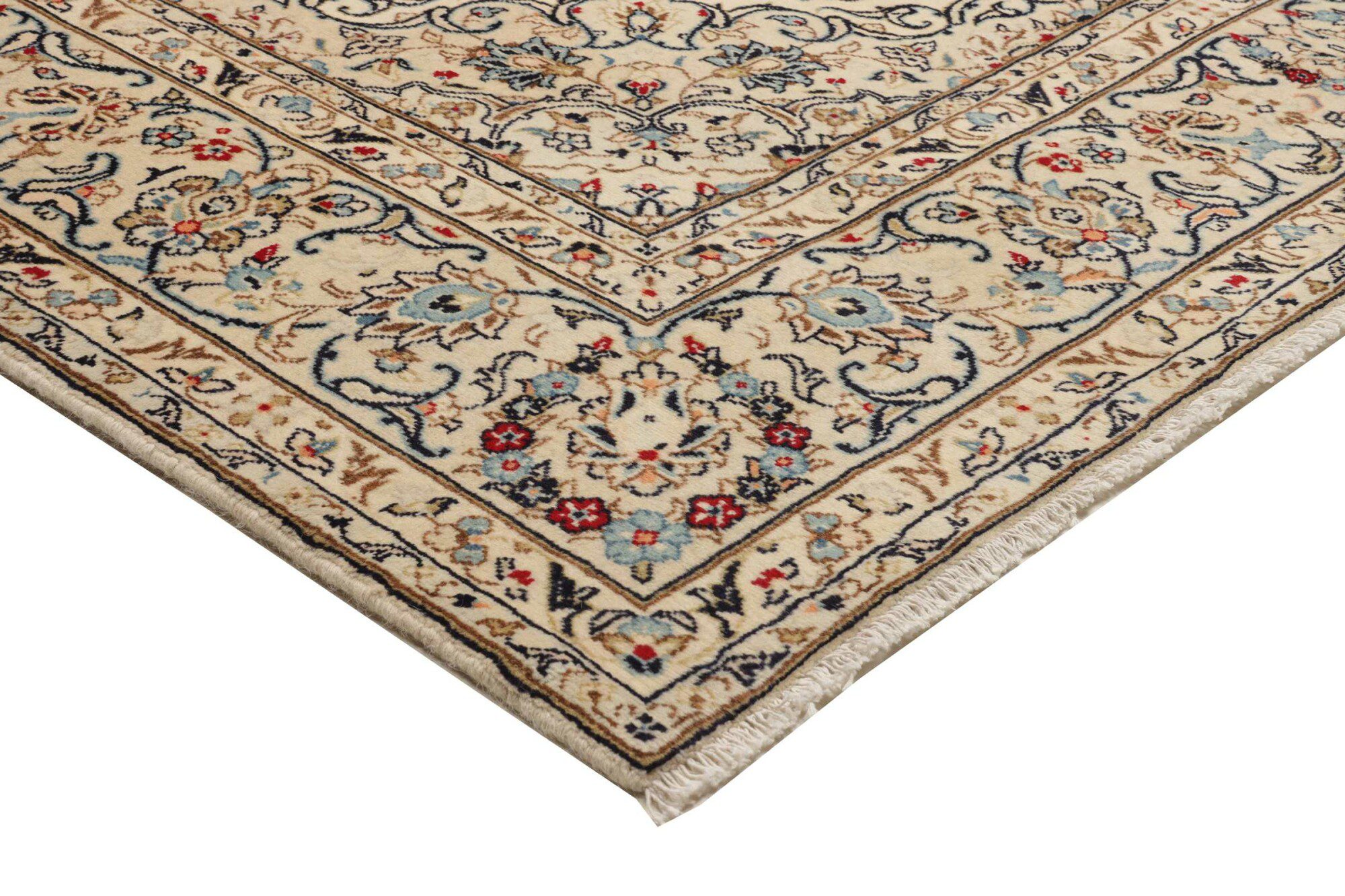 Kashan 308X197 Cm - Image 5