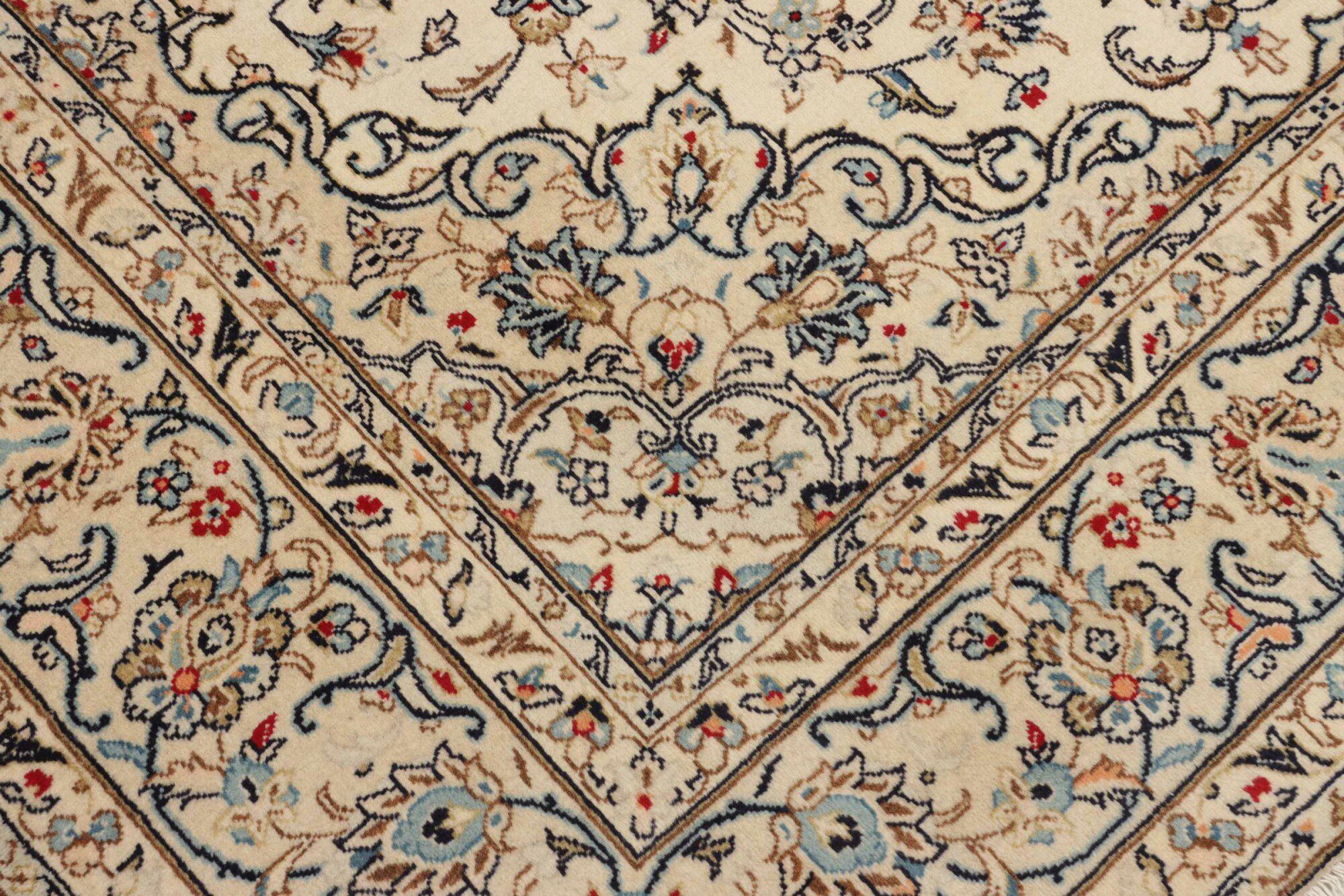 Kashan 308X197 Cm - Image 6
