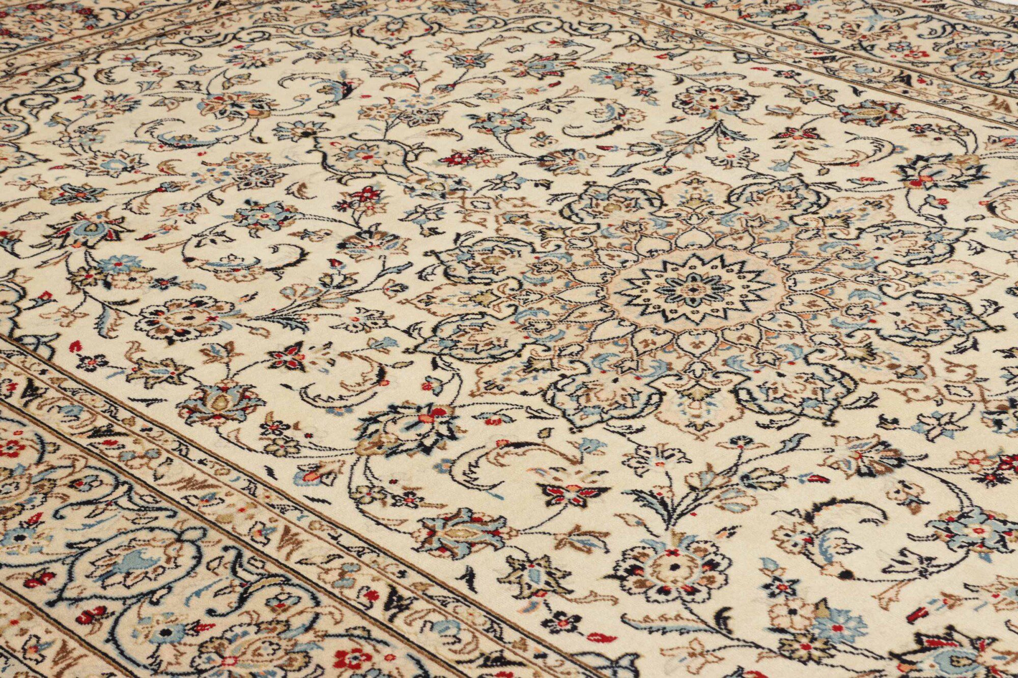 Kashan 308X197 Cm - Image 7