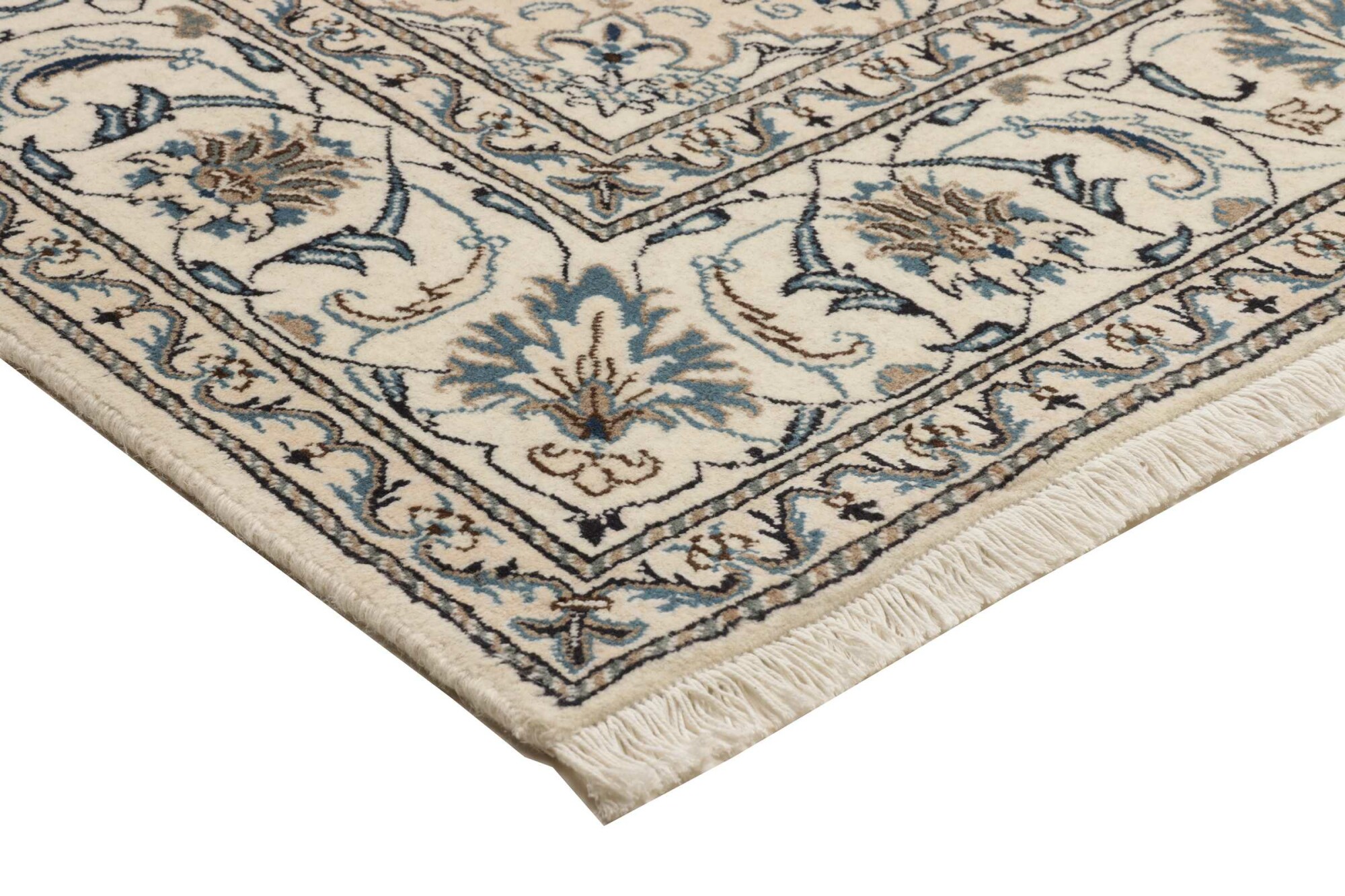 Nain Kashmar 200X193 Cm - Image 6
