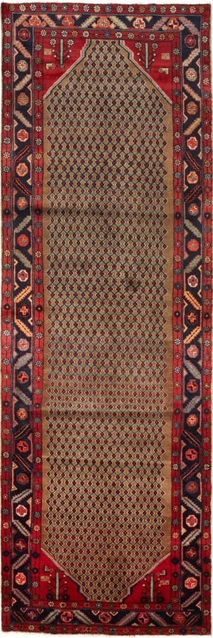 Hamadan365X117 Cm