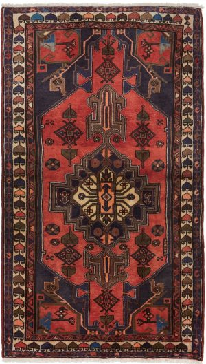Hamadan190X107 Cm