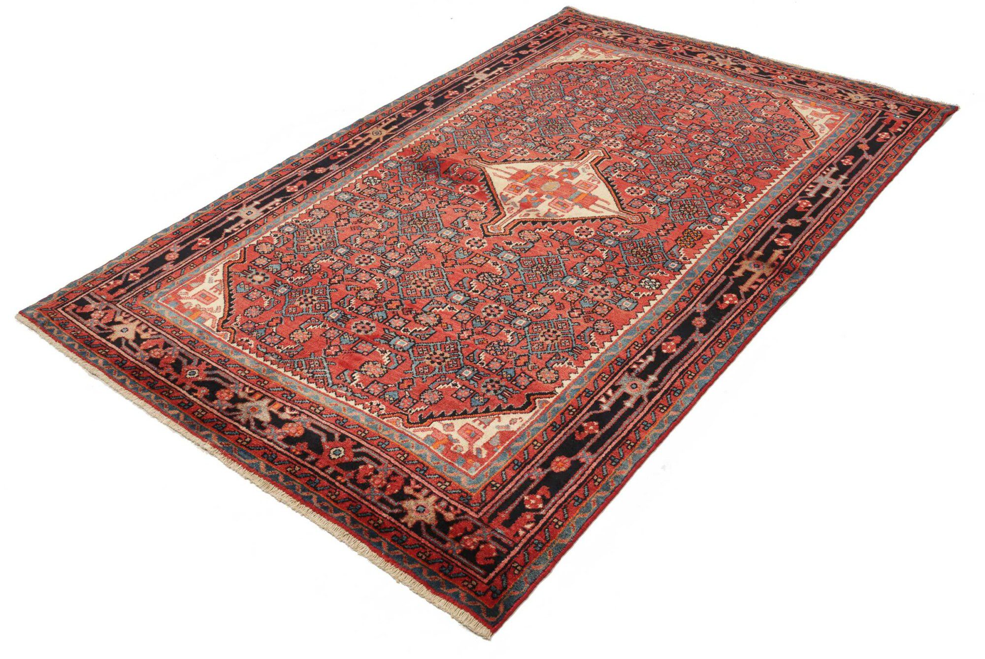 Hamadan232X150 Cm - Image 3