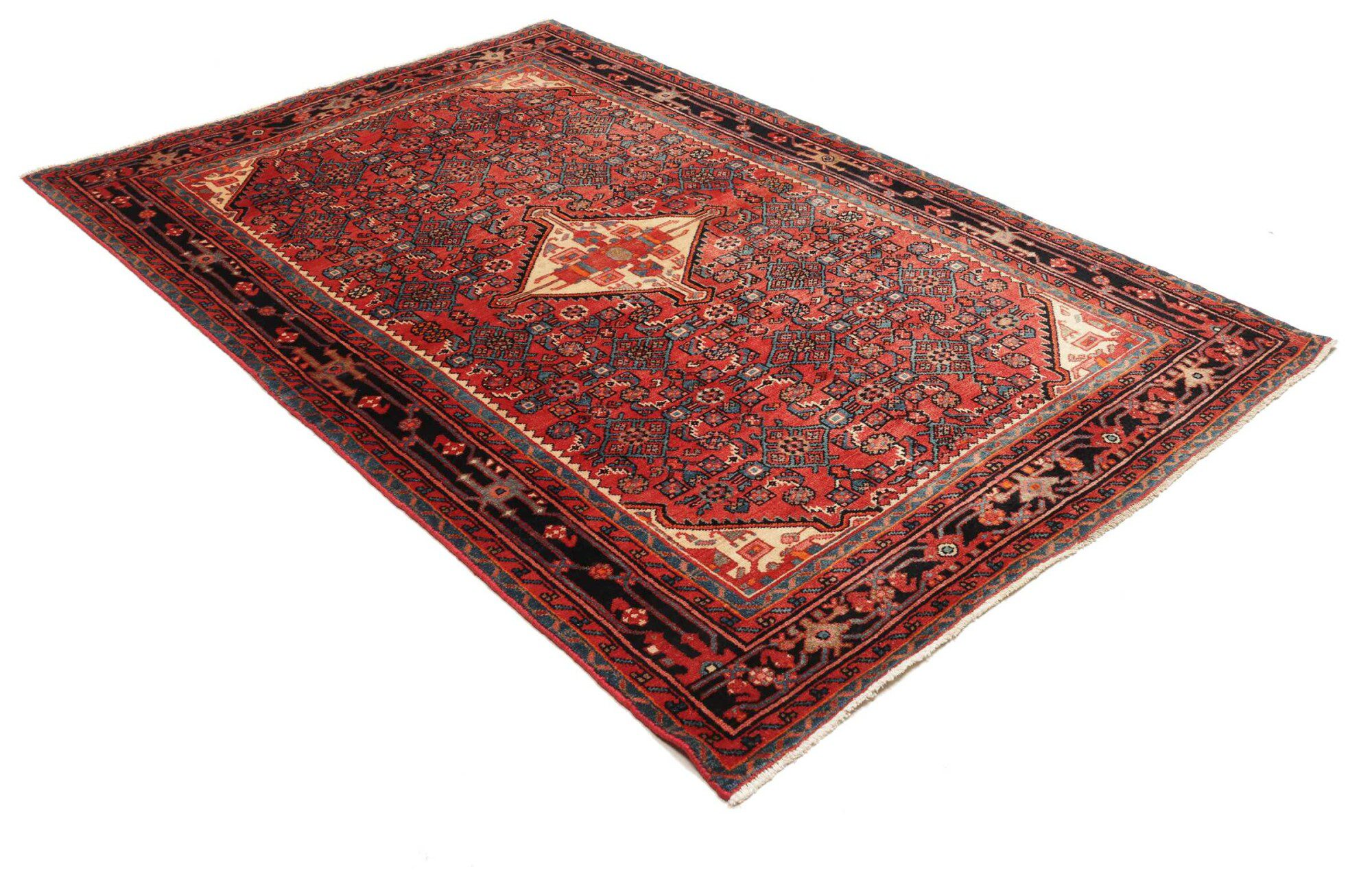 Hamadan232X150 Cm - Image 4