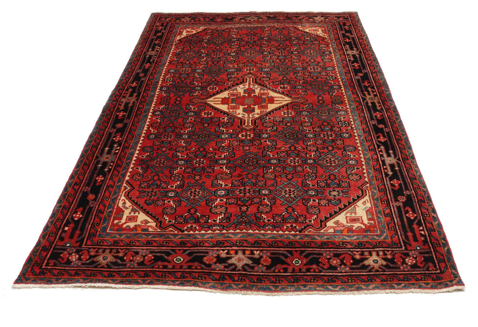 Hamadan232X150 Cm - Image 5