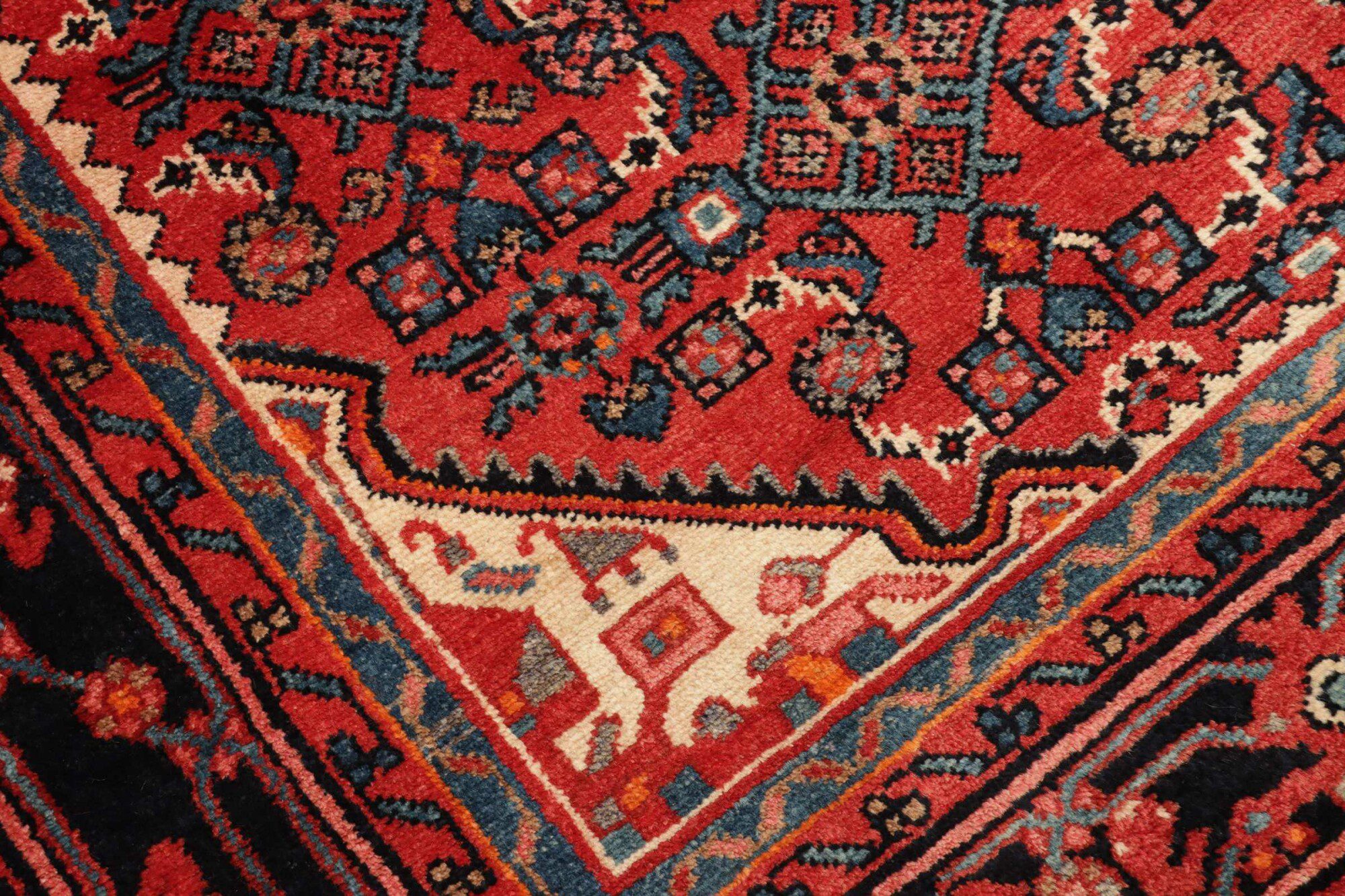 Hamadan232X150 Cm - Image 7