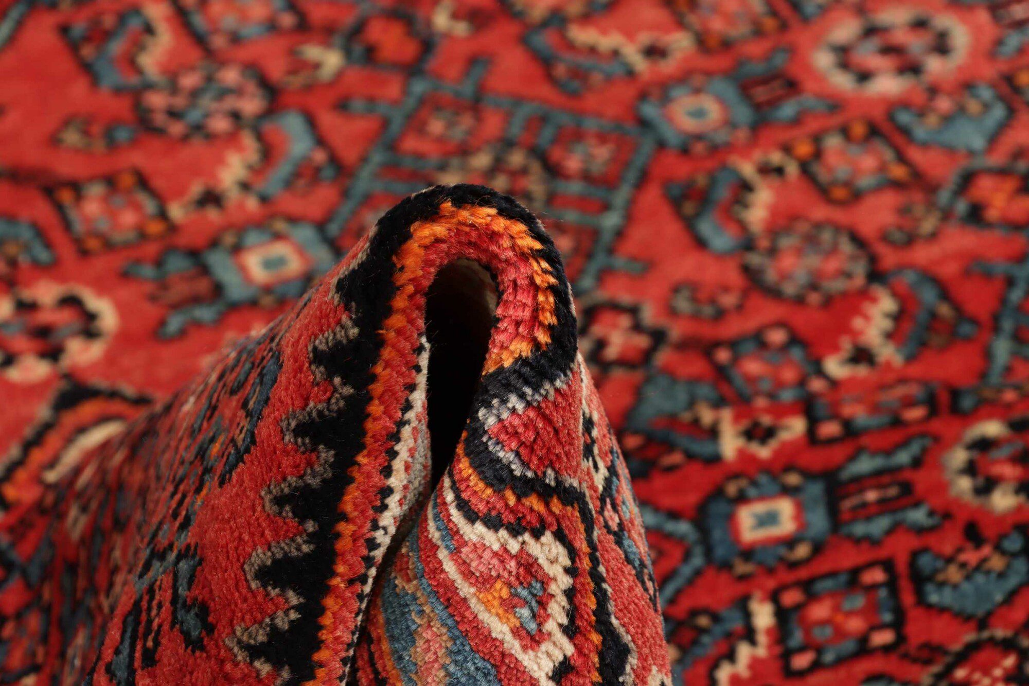 Hamadan232X150 Cm - Image 10