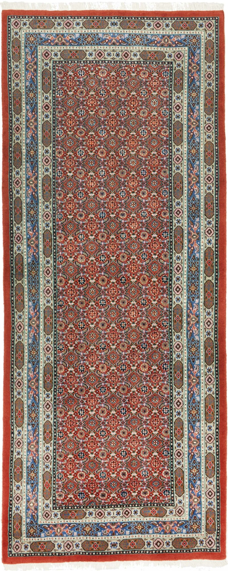 Moud 196X76 Cm