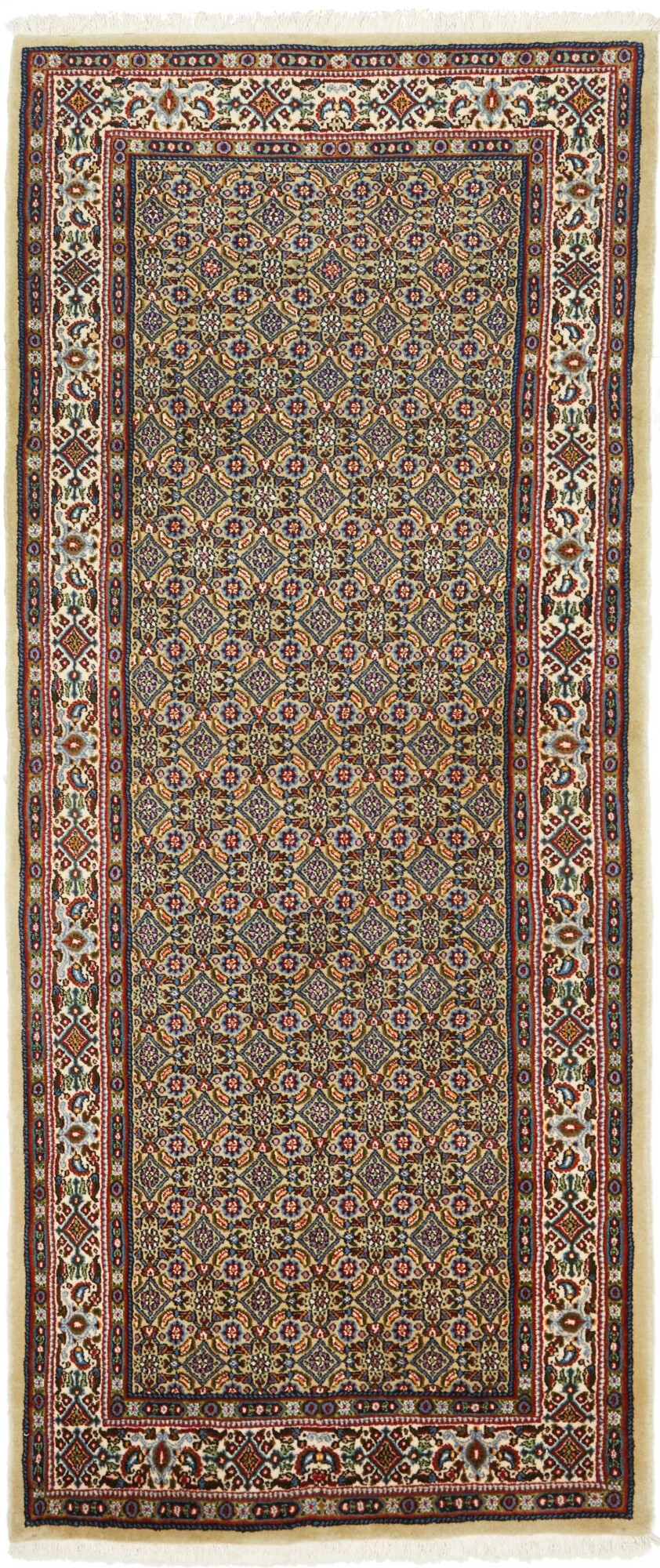 Moud 198X78 Cm