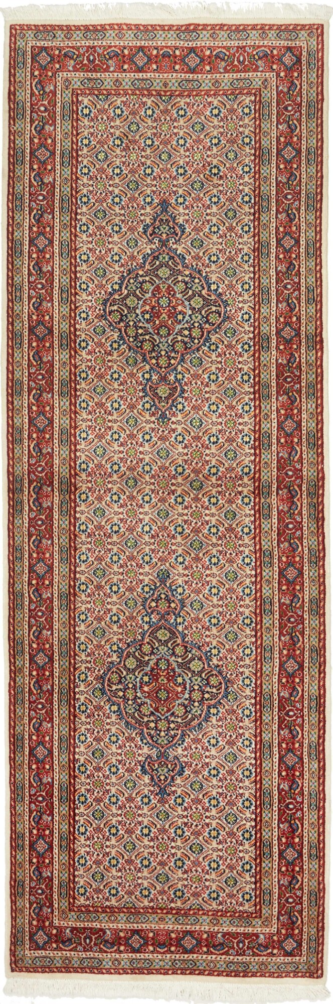 Moud 235X76 Cm