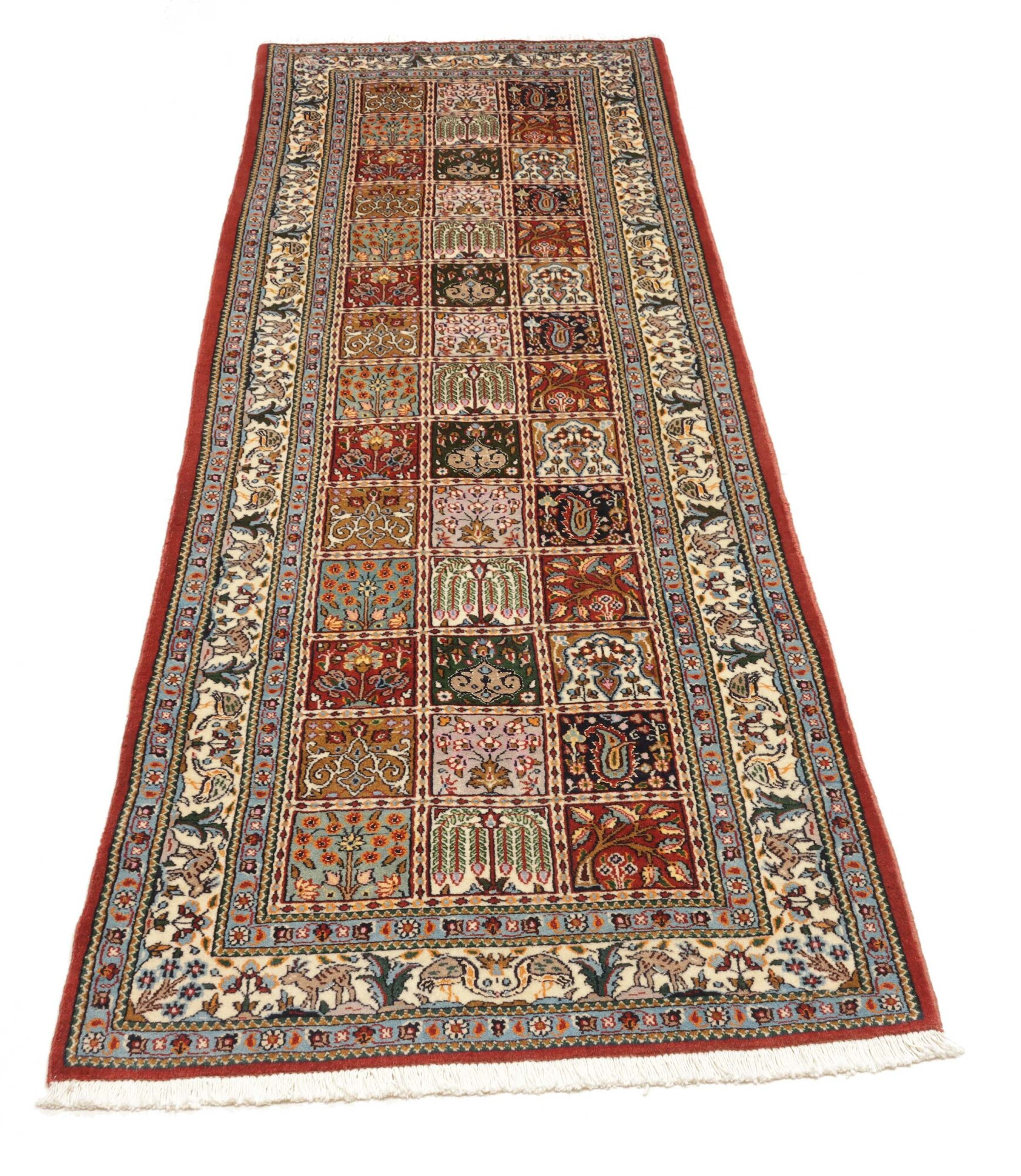 Moud 248X79 Cm - Image 4