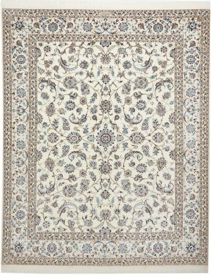 Nain 6L   250X197 Cm