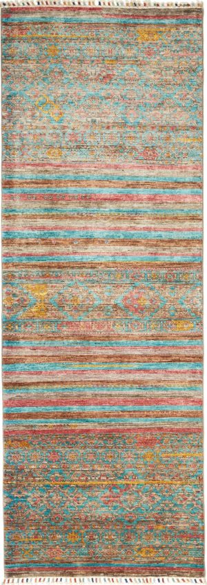 Rubin   235X83 Cm