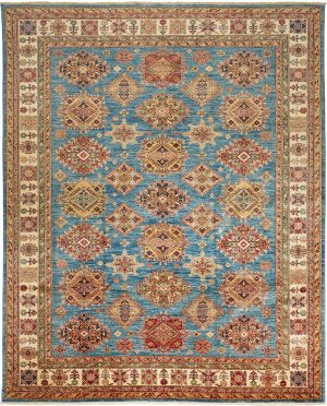 Kazak   303X246 Cm