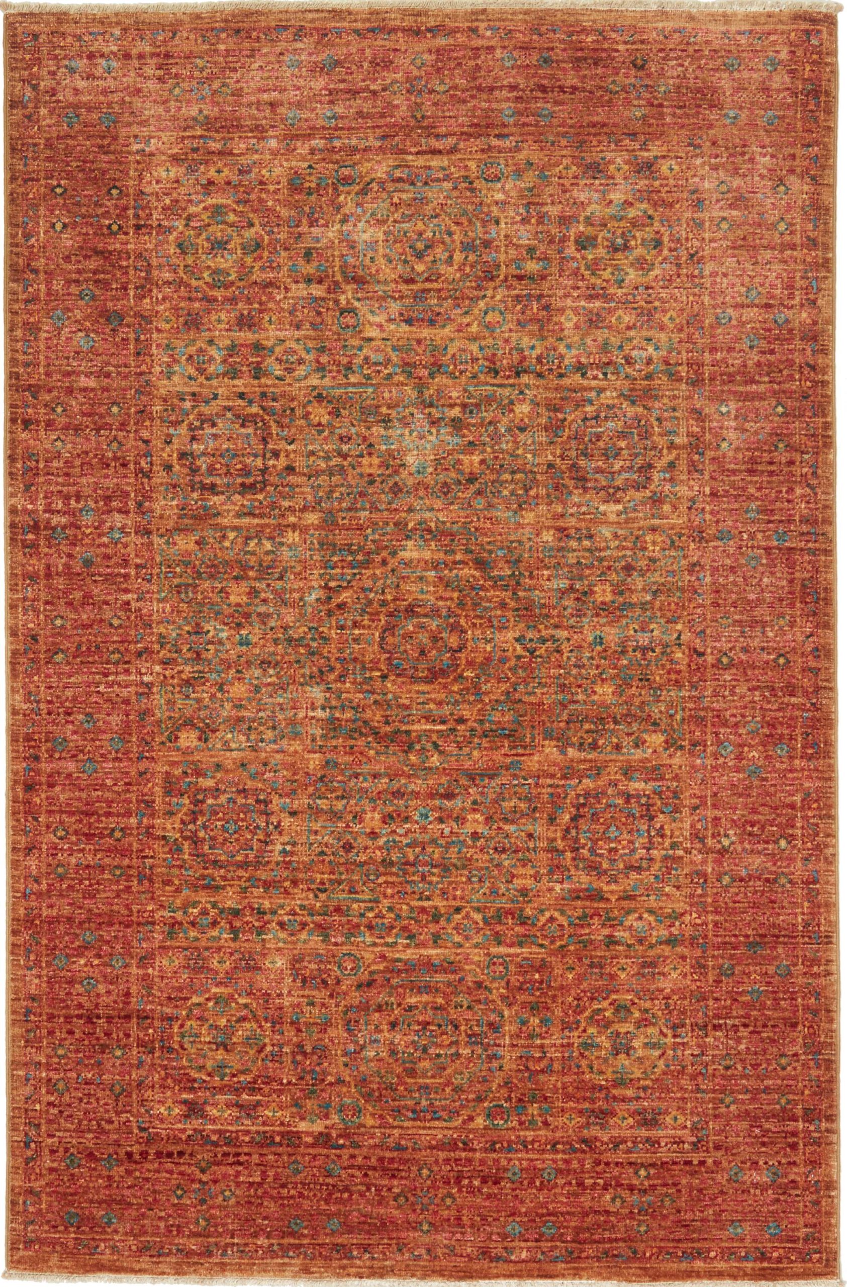 Malmlouk 151X99 Cm