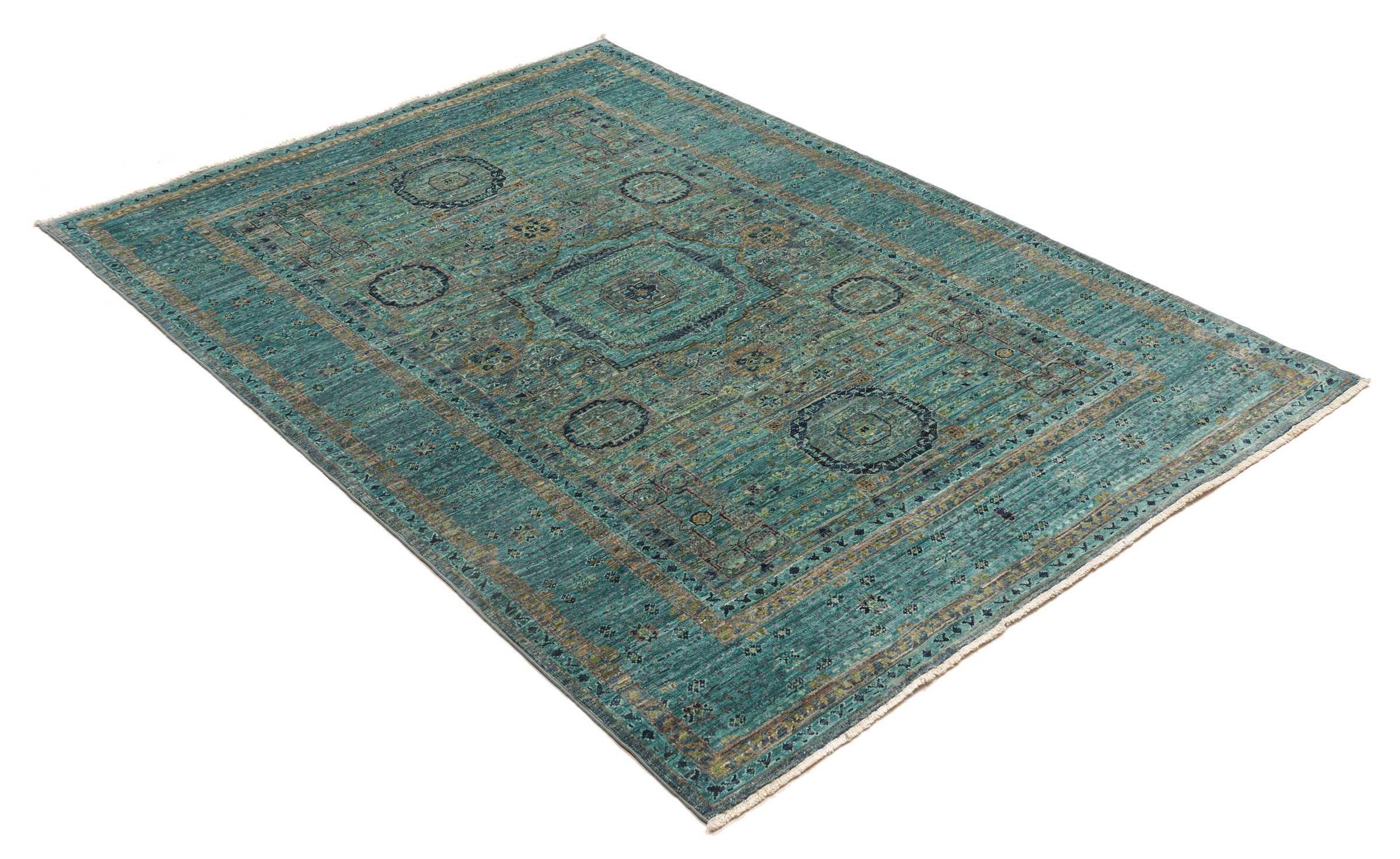 Malmlouk 179X123 Cm - Image 3