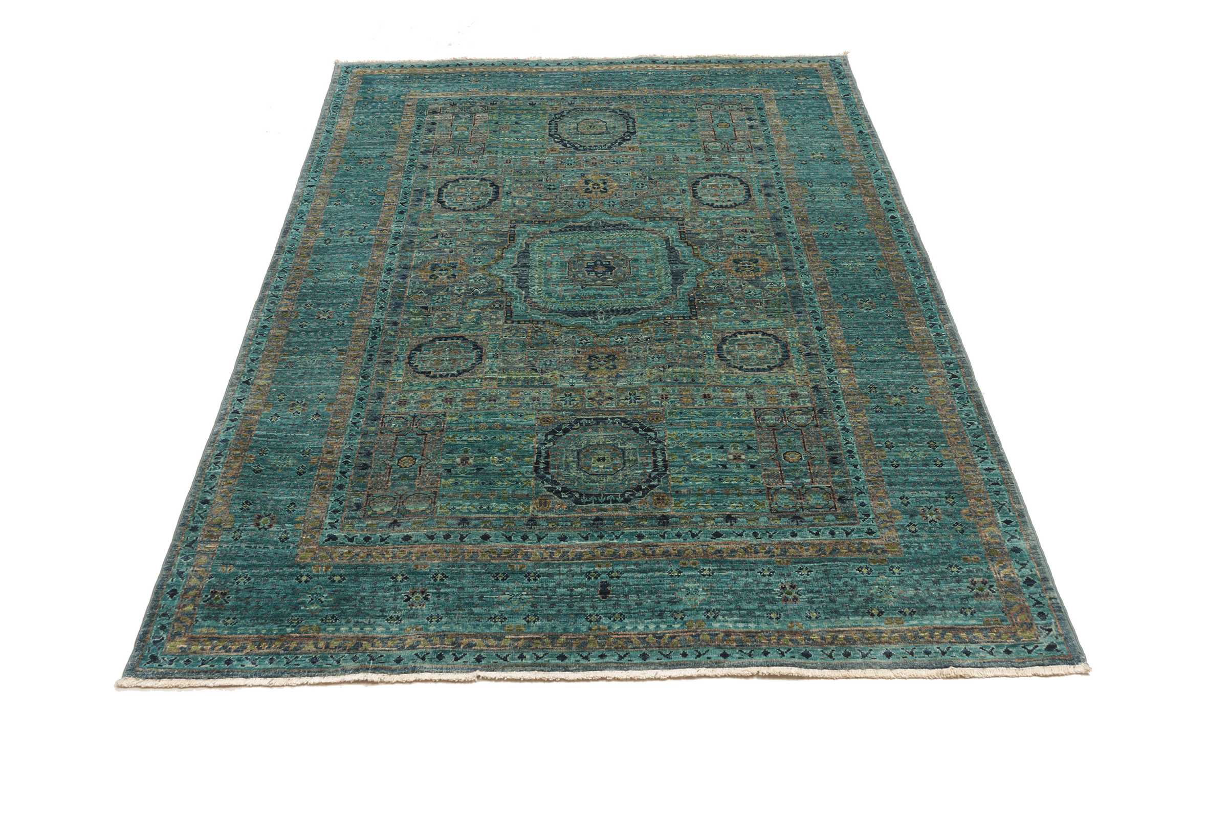 Malmlouk 179X123 Cm - Image 4