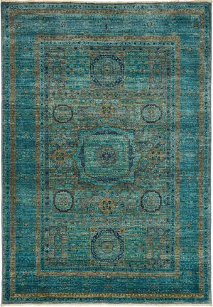 Malmlouk   179X123 Cm