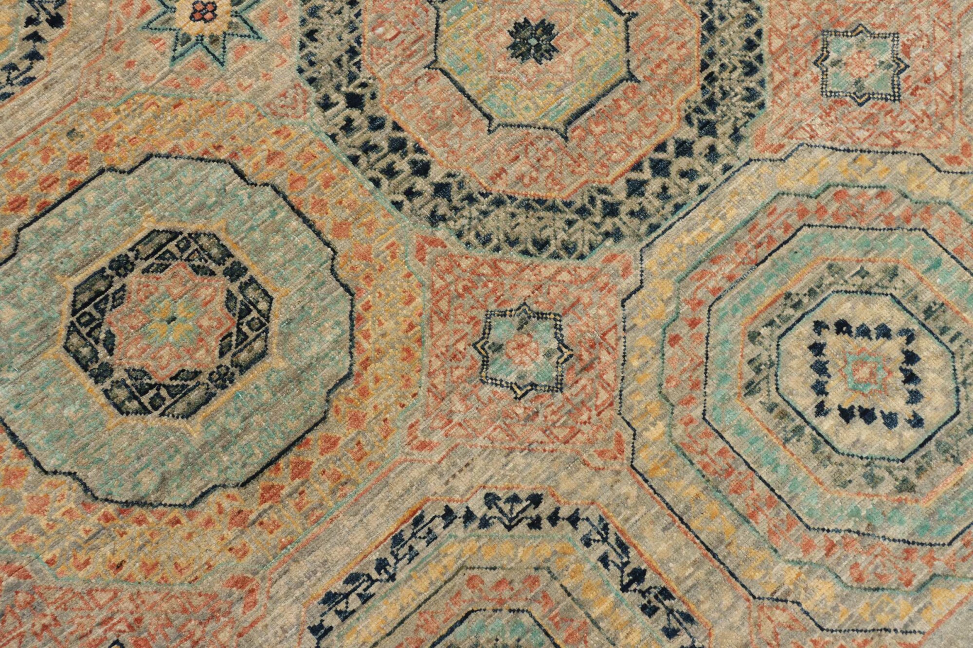Malmlouk 179X123 Cm - Image 6