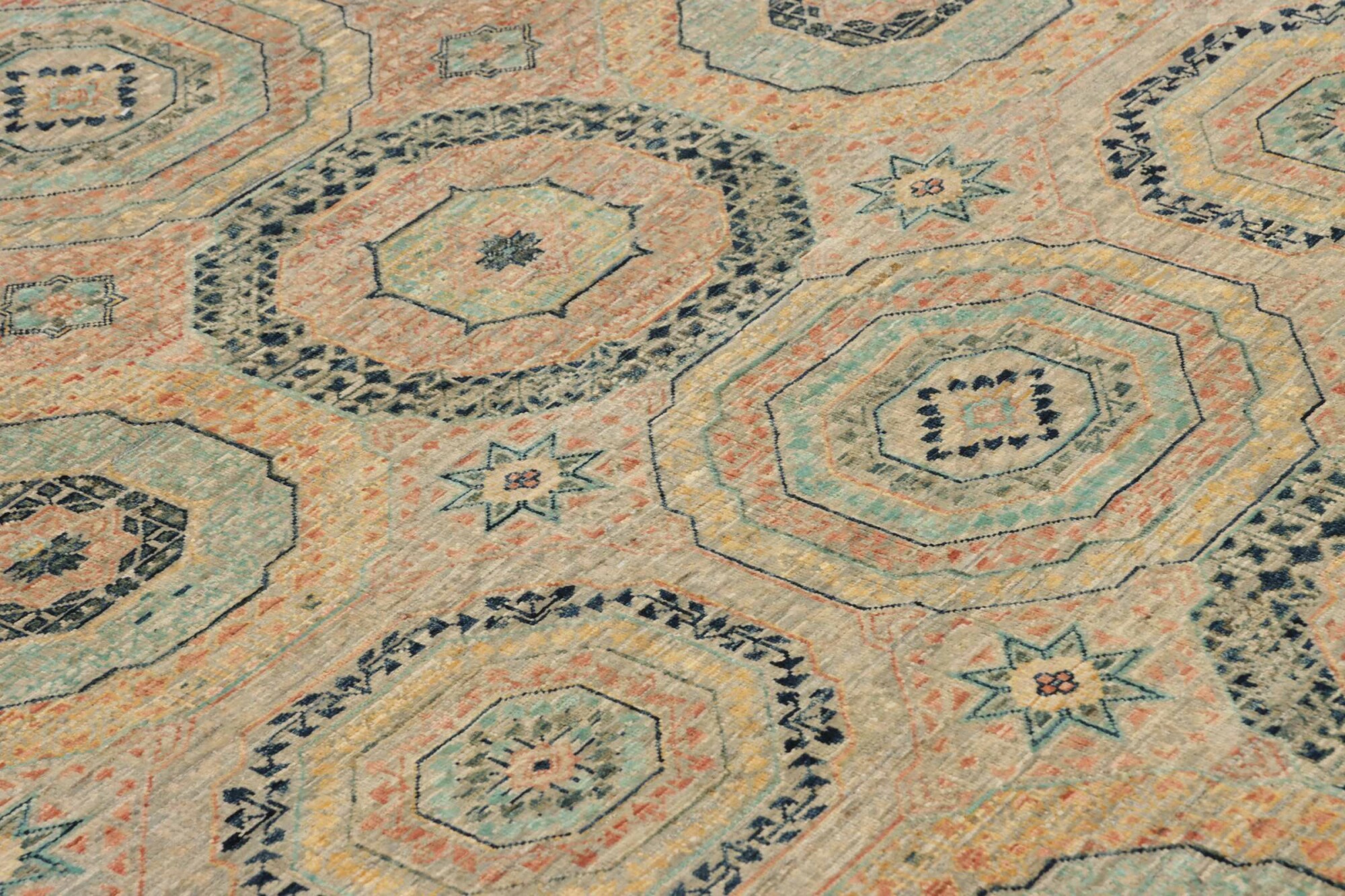 Malmlouk 179X123 Cm - Image 7