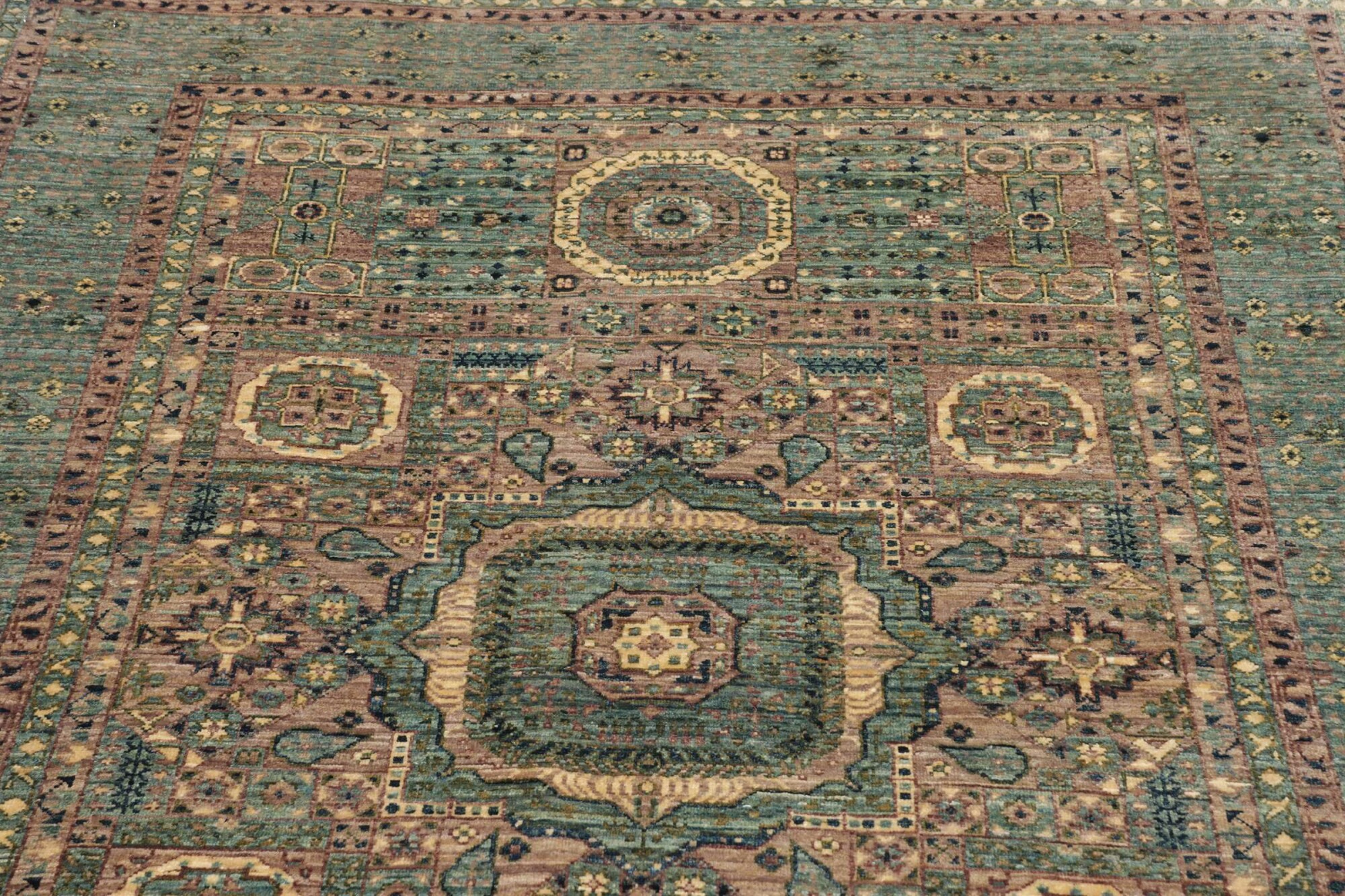 Malmlouk 183X127 Cm - Image 8