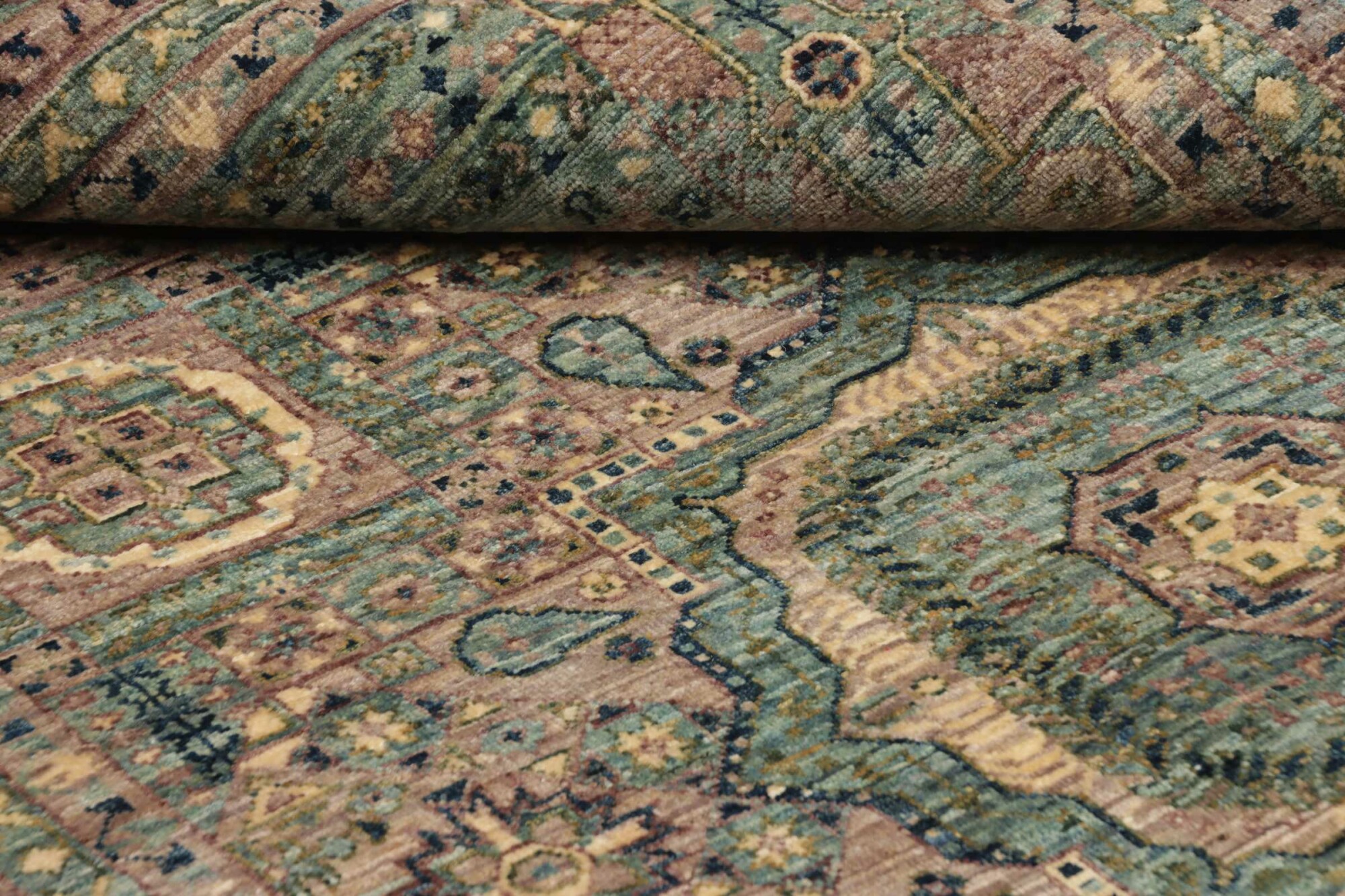 Malmlouk 183X127 Cm - Image 10