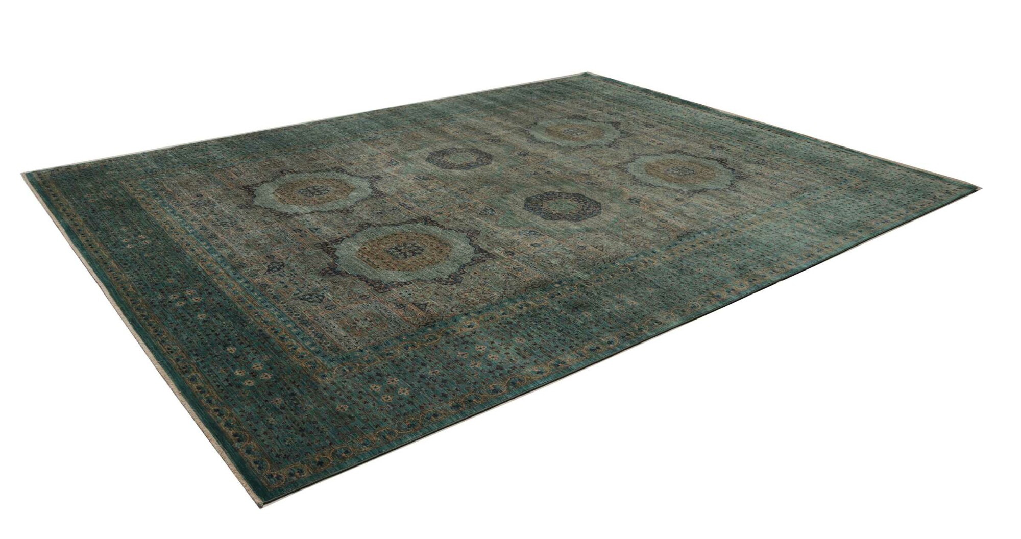 Malmlouk 359X278 Cm - Image 2