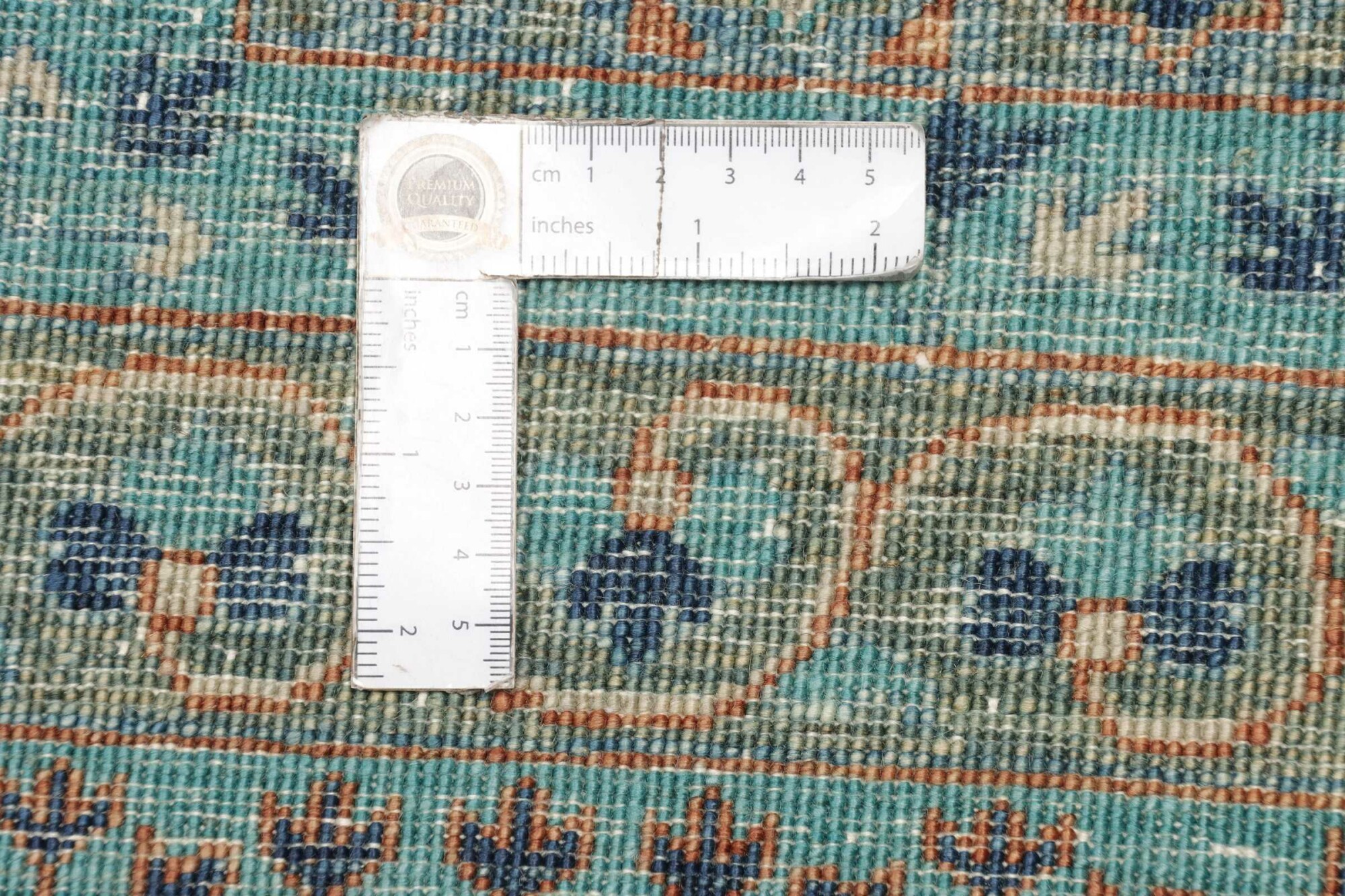 Malmlouk 359X278 Cm - Image 11