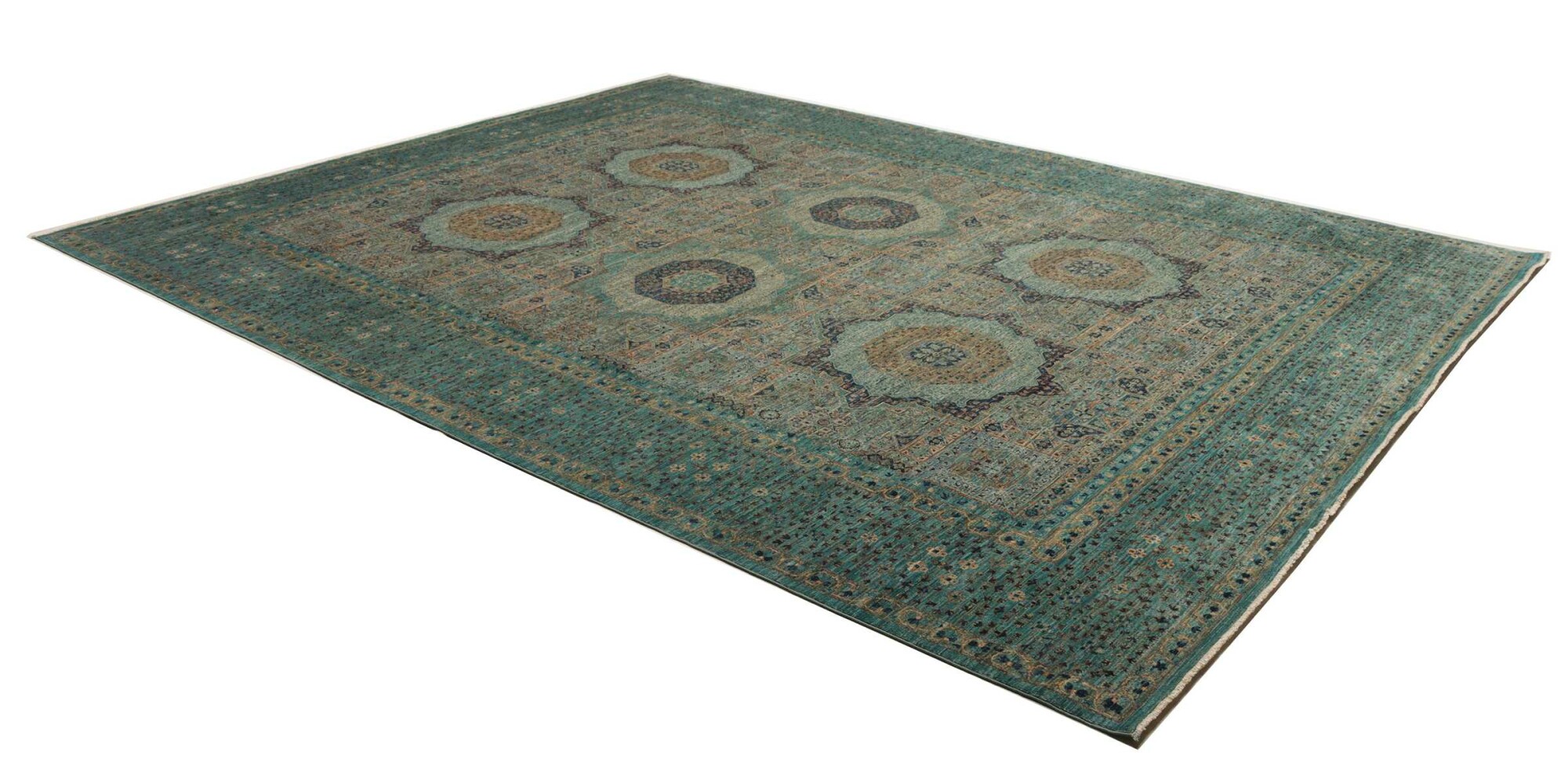Malmlouk 359X278 Cm - Image 3