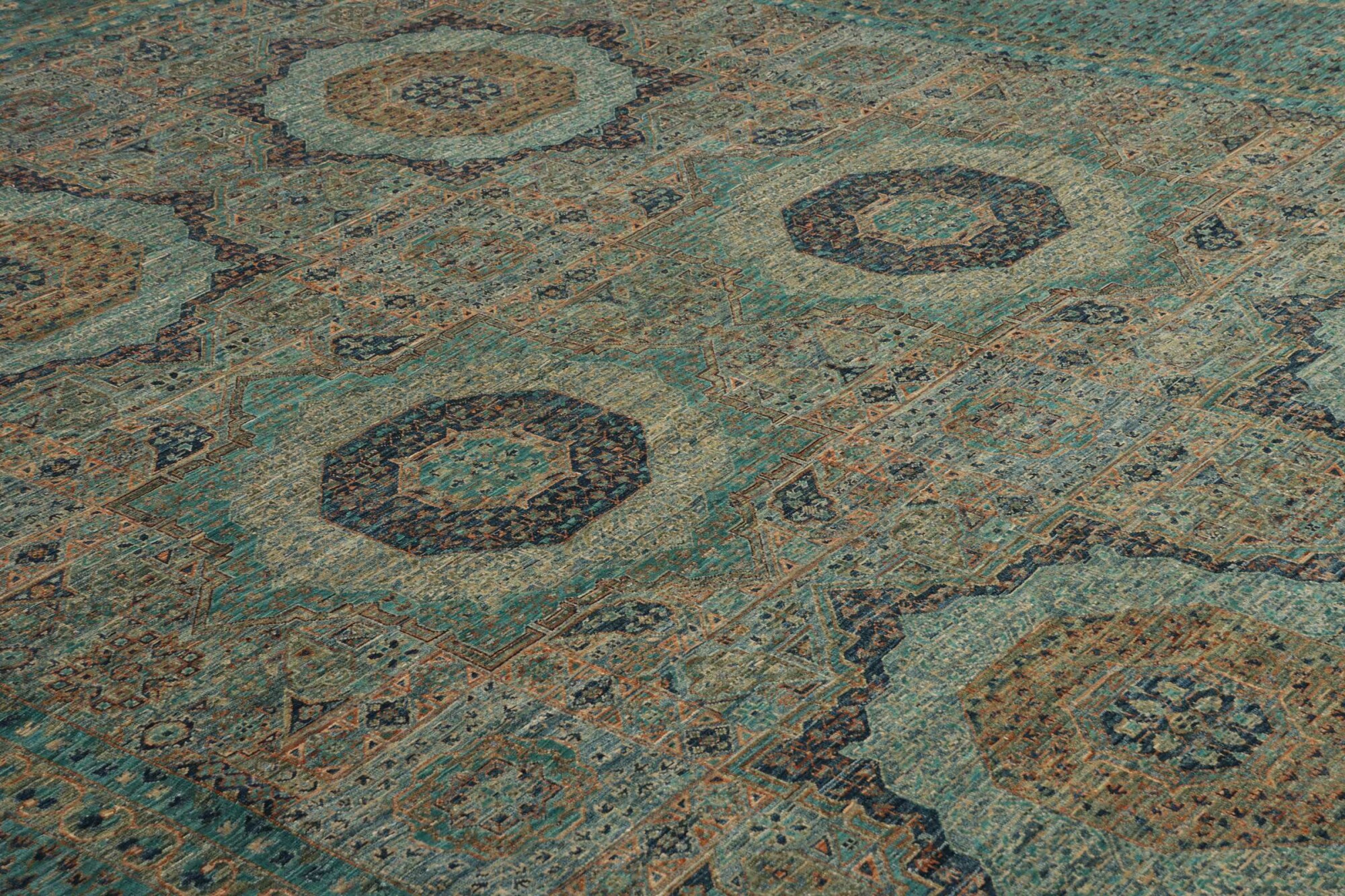 Malmlouk 359X278 Cm - Image 7