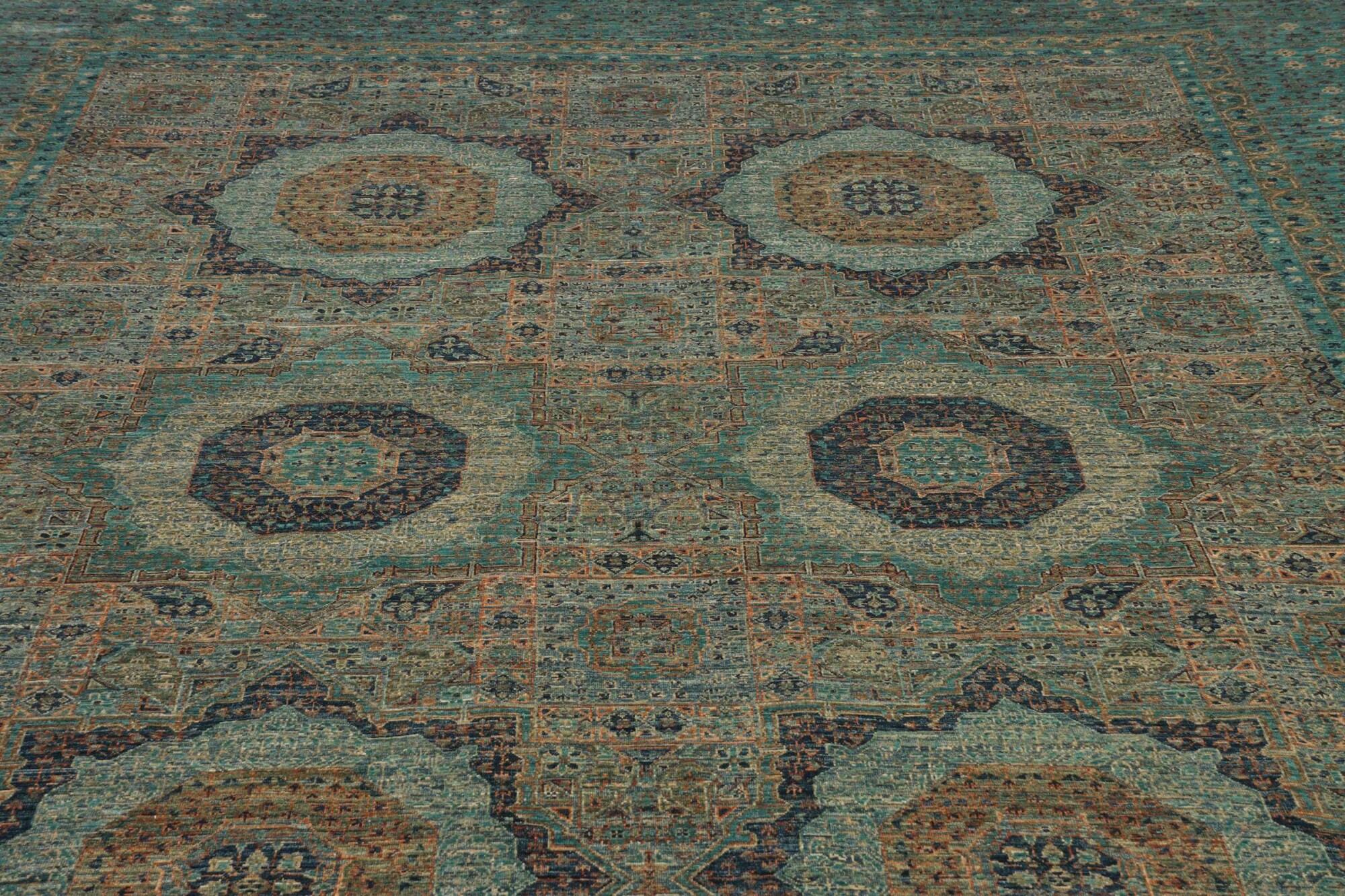 Malmlouk 359X278 Cm - Image 8