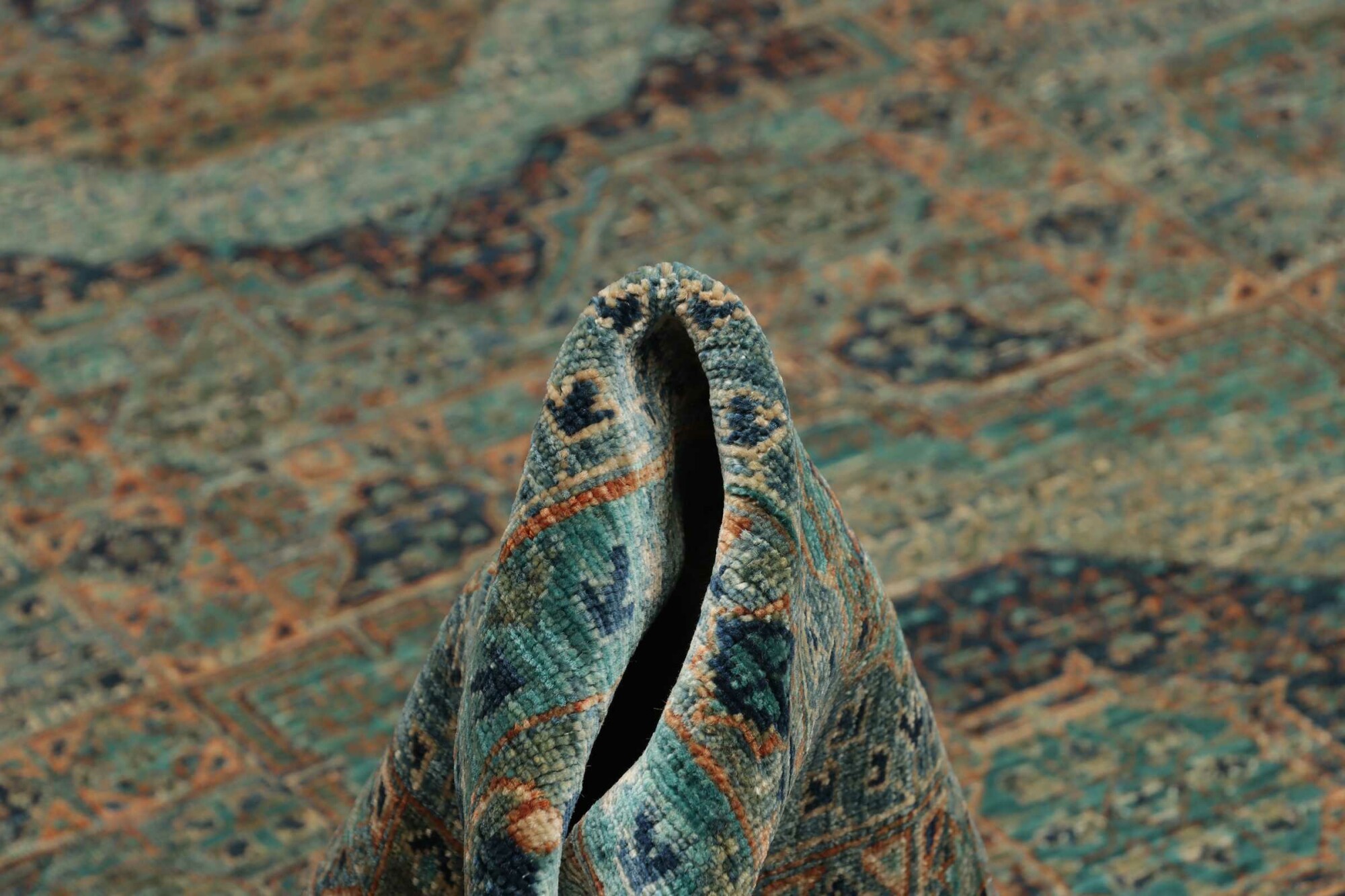 Malmlouk 359X278 Cm - Image 9