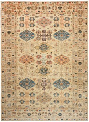 Kazak Royal   378X274 Cm