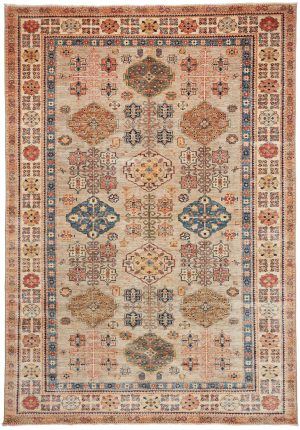 Kazak Royal   295X206 Cm