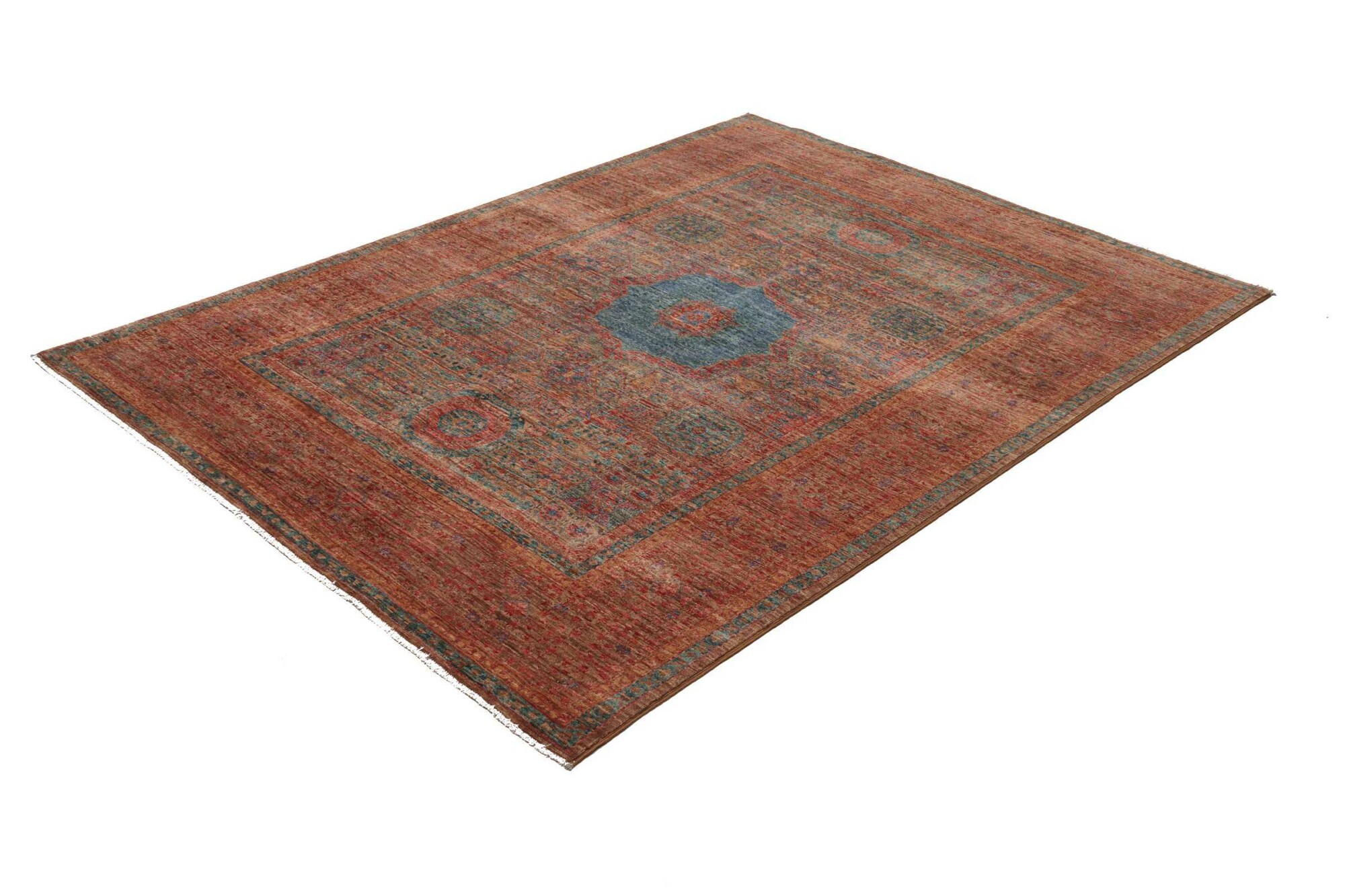 Malmlouk 194X147 Cm - Image 2