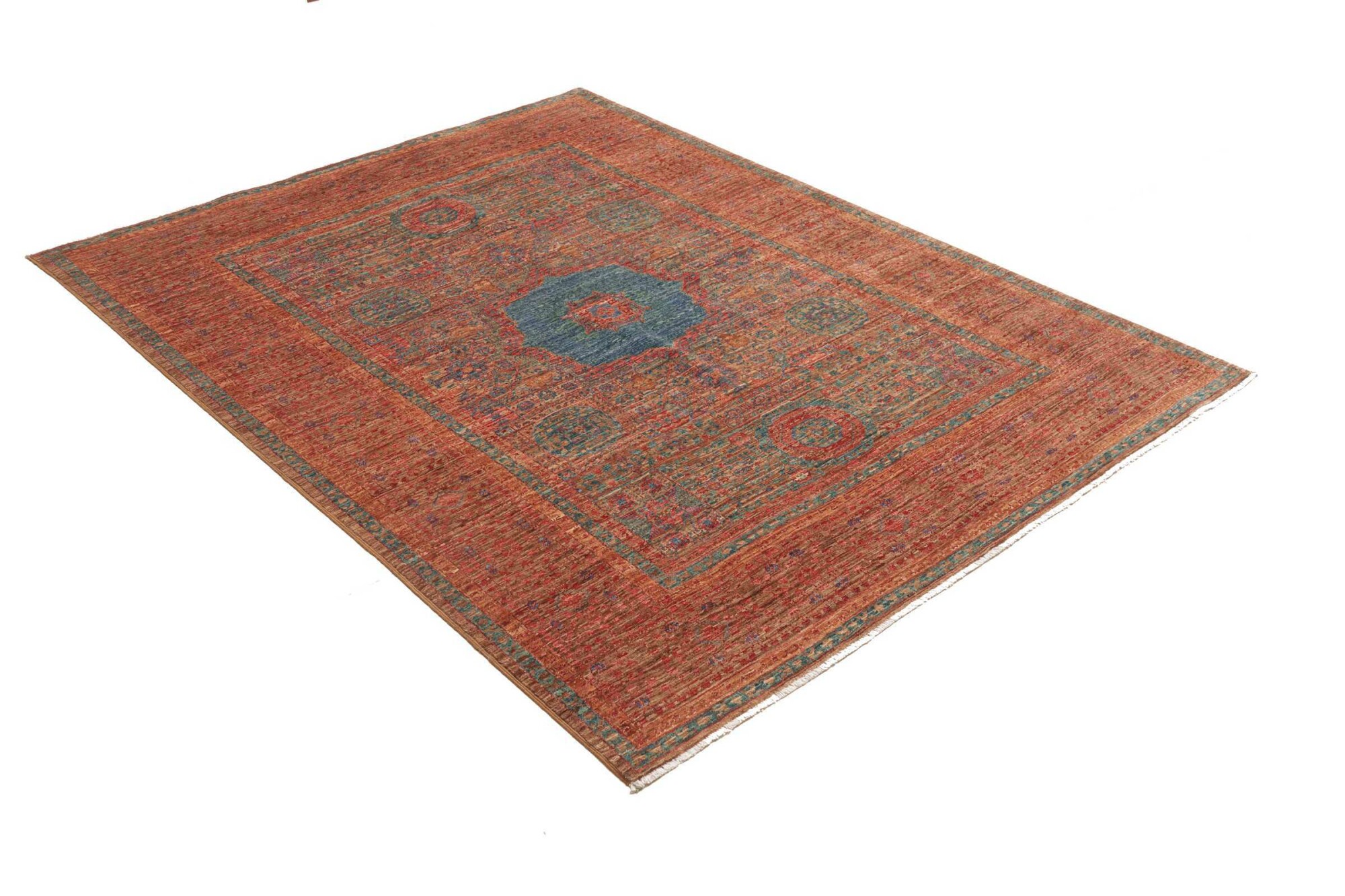 Malmlouk 194X147 Cm - Image 3