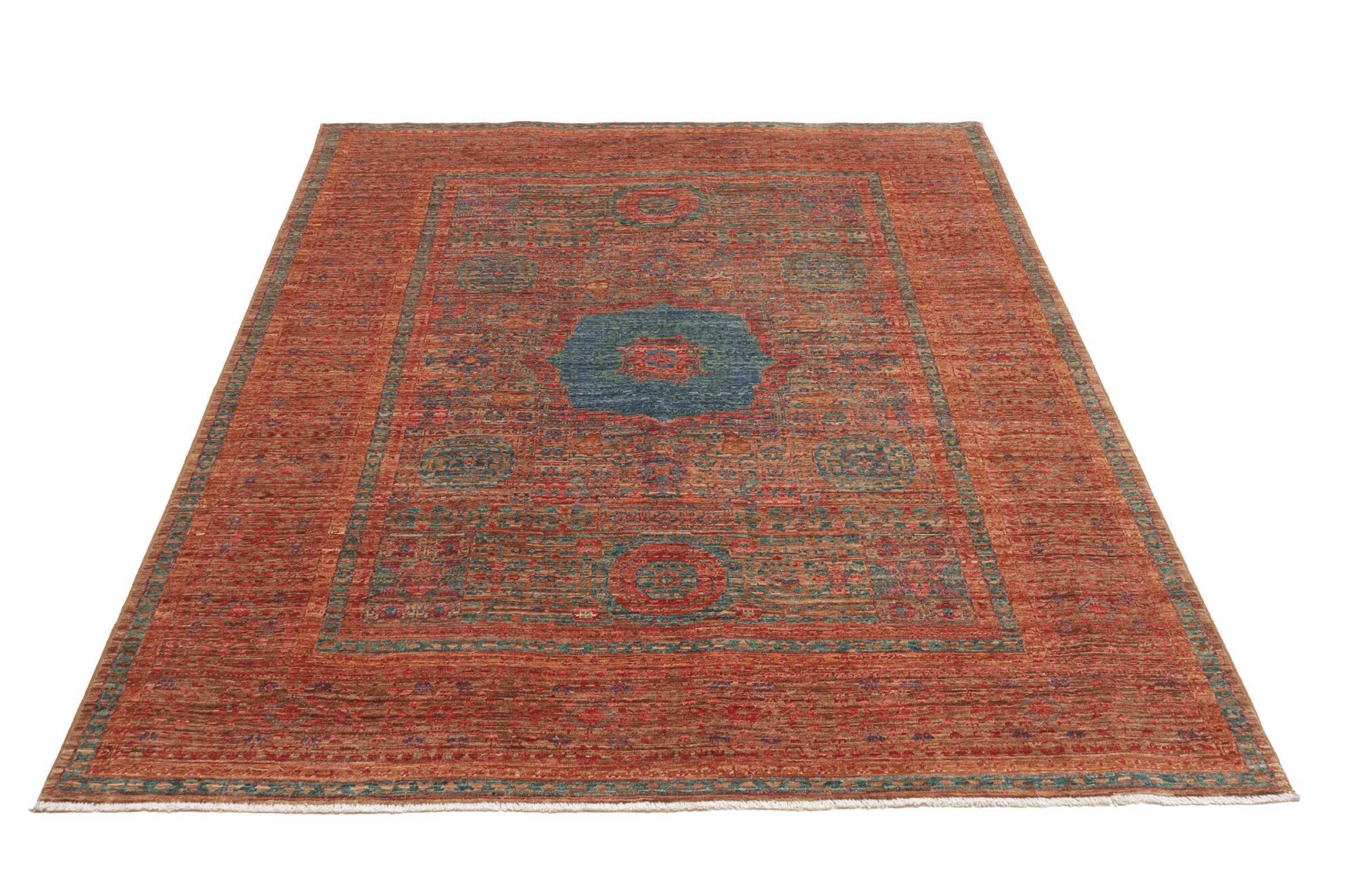 Malmlouk 194X147 Cm - Image 4