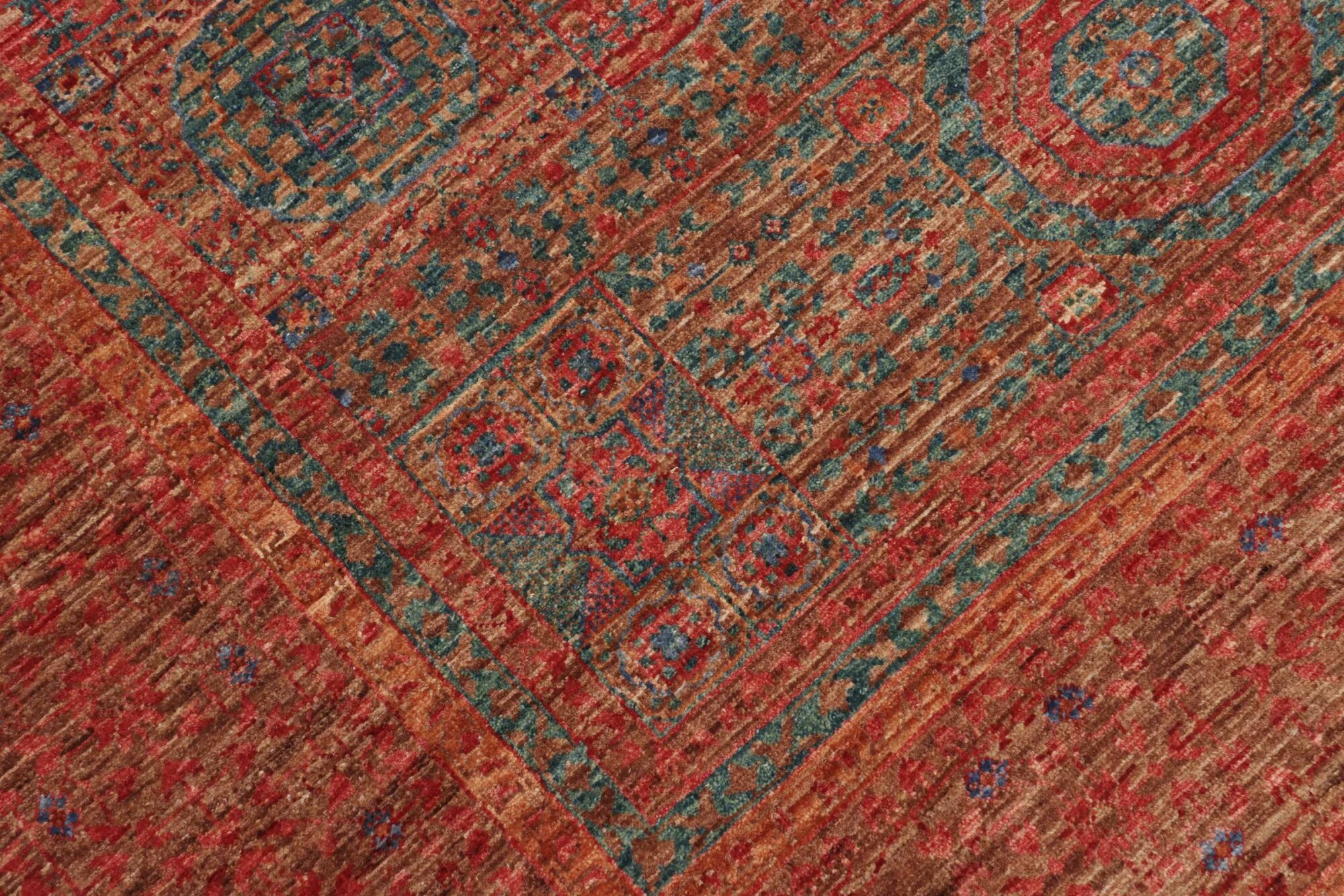 Malmlouk 194X147 Cm - Image 6