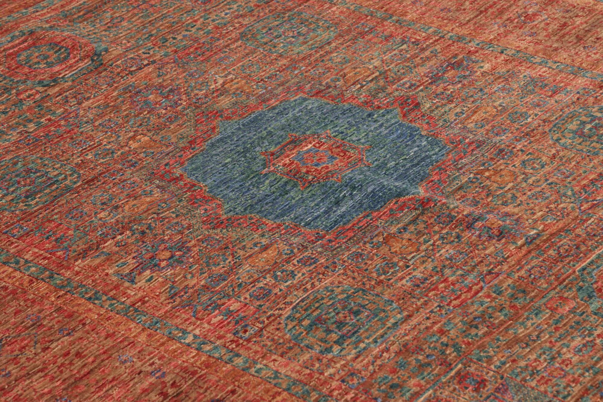 Malmlouk 194X147 Cm - Image 7
