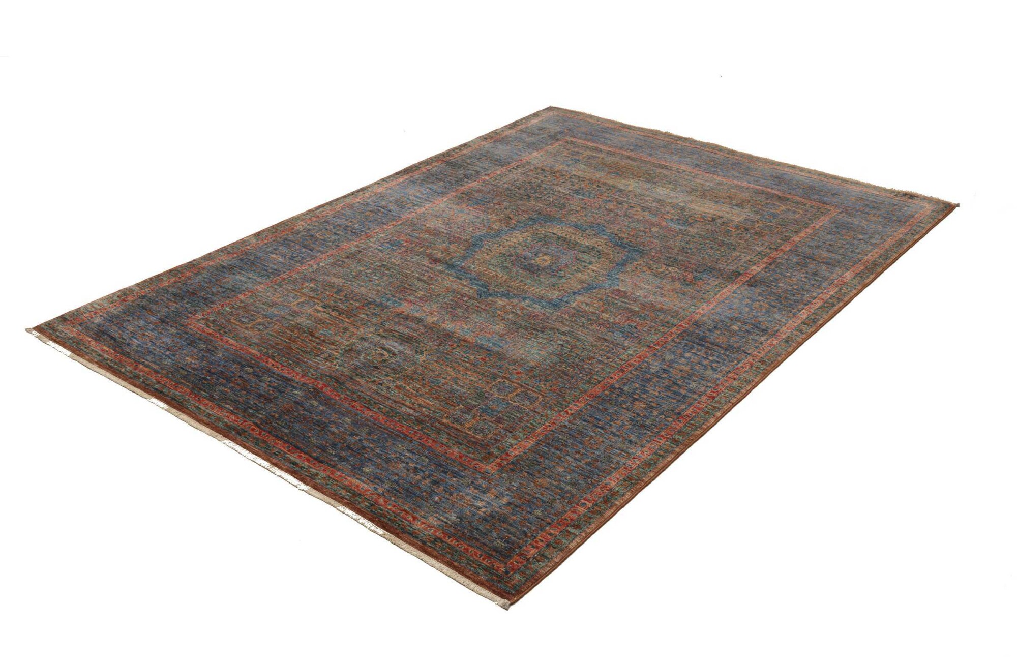 Malmlouk 207X145 Cm - Image 2